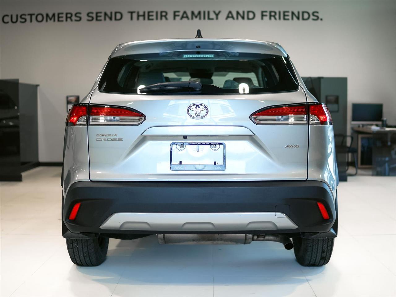 2023 Toyota Corolla Cross L AWD | NO ACCIDENTS | APP CONNECT Photo