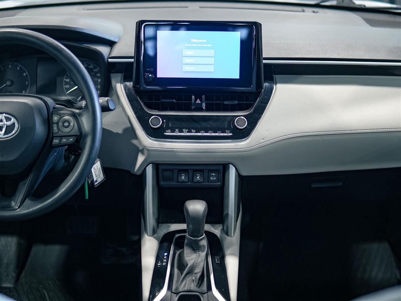 2023 Toyota Corolla Cross L AWD | NO ACCIDENTS | APP CONNECT Photo