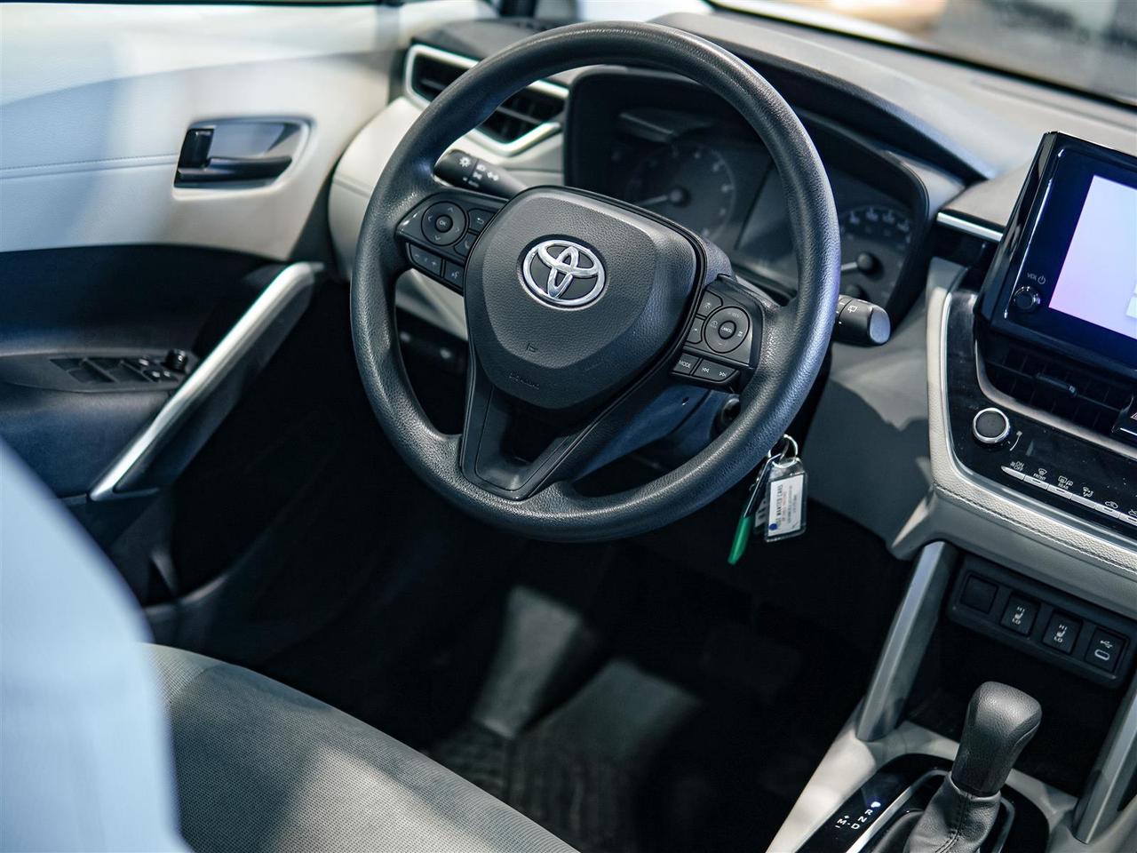 2023 Toyota Corolla Cross L AWD | NO ACCIDENTS | APP CONNECT Photo