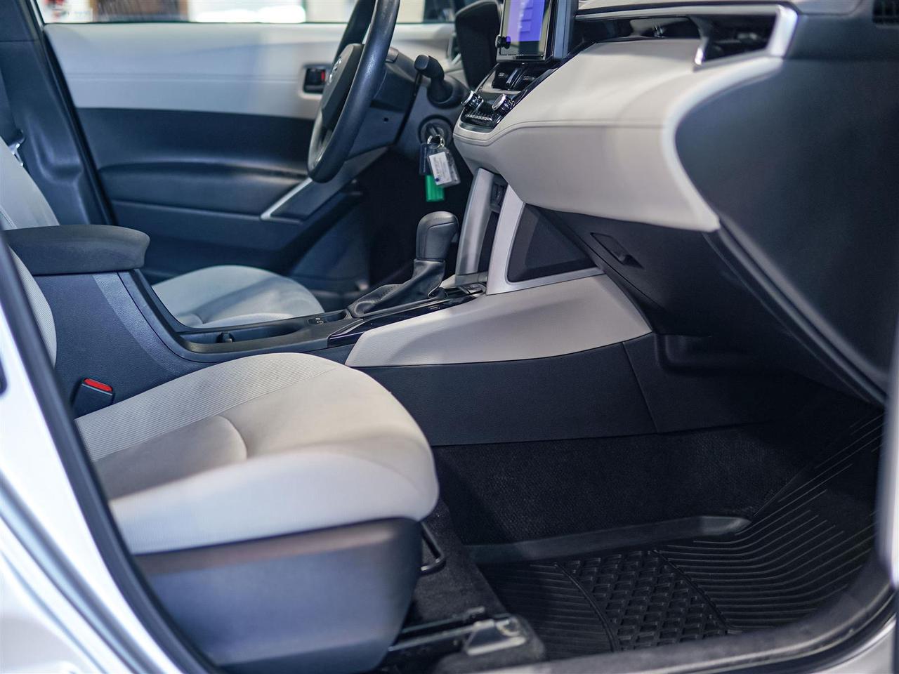 2023 Toyota Corolla Cross L AWD | NO ACCIDENTS | APP CONNECT Photo