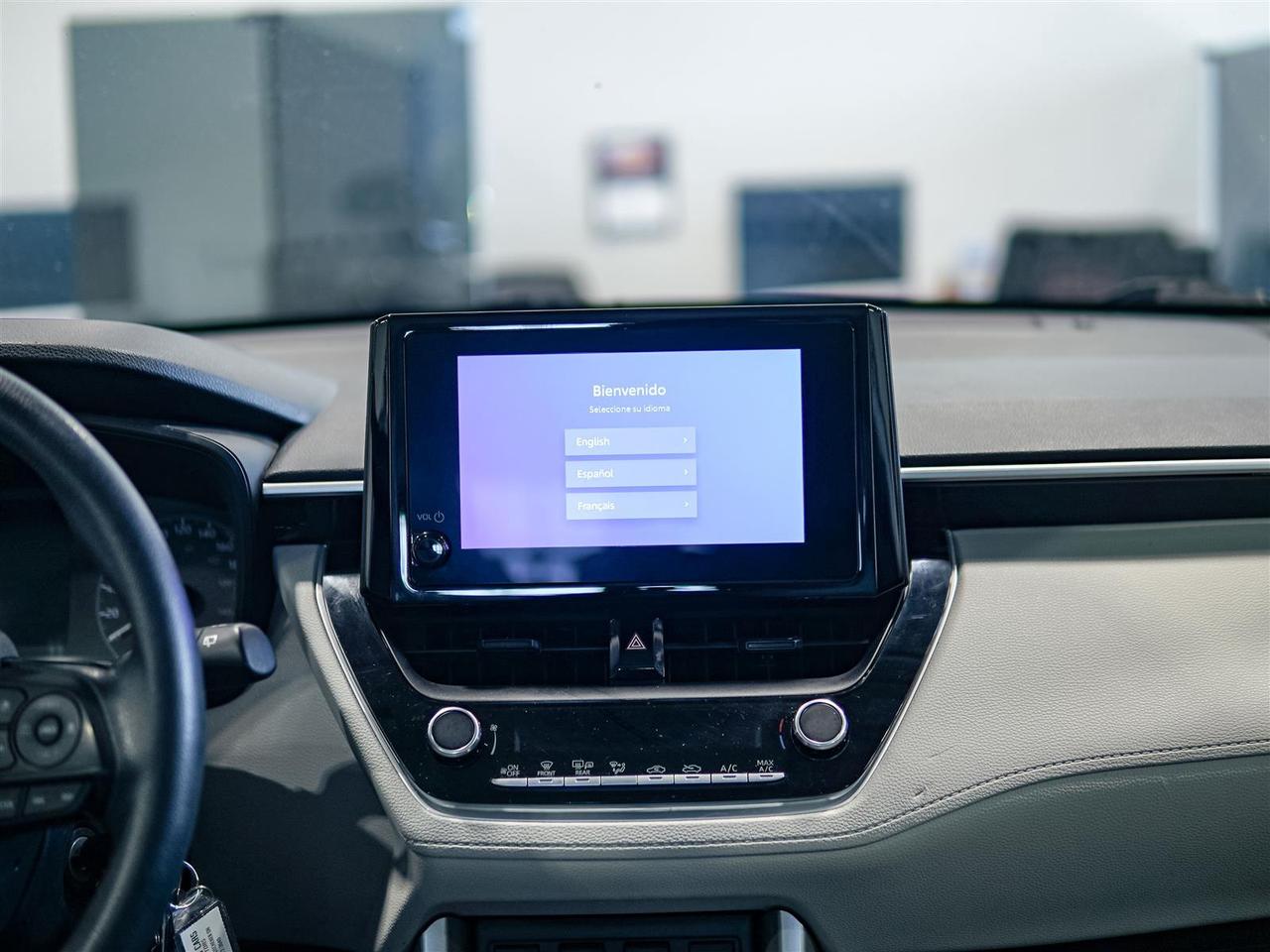 2023 Toyota Corolla Cross L AWD | NO ACCIDENTS | APP CONNECT Photo