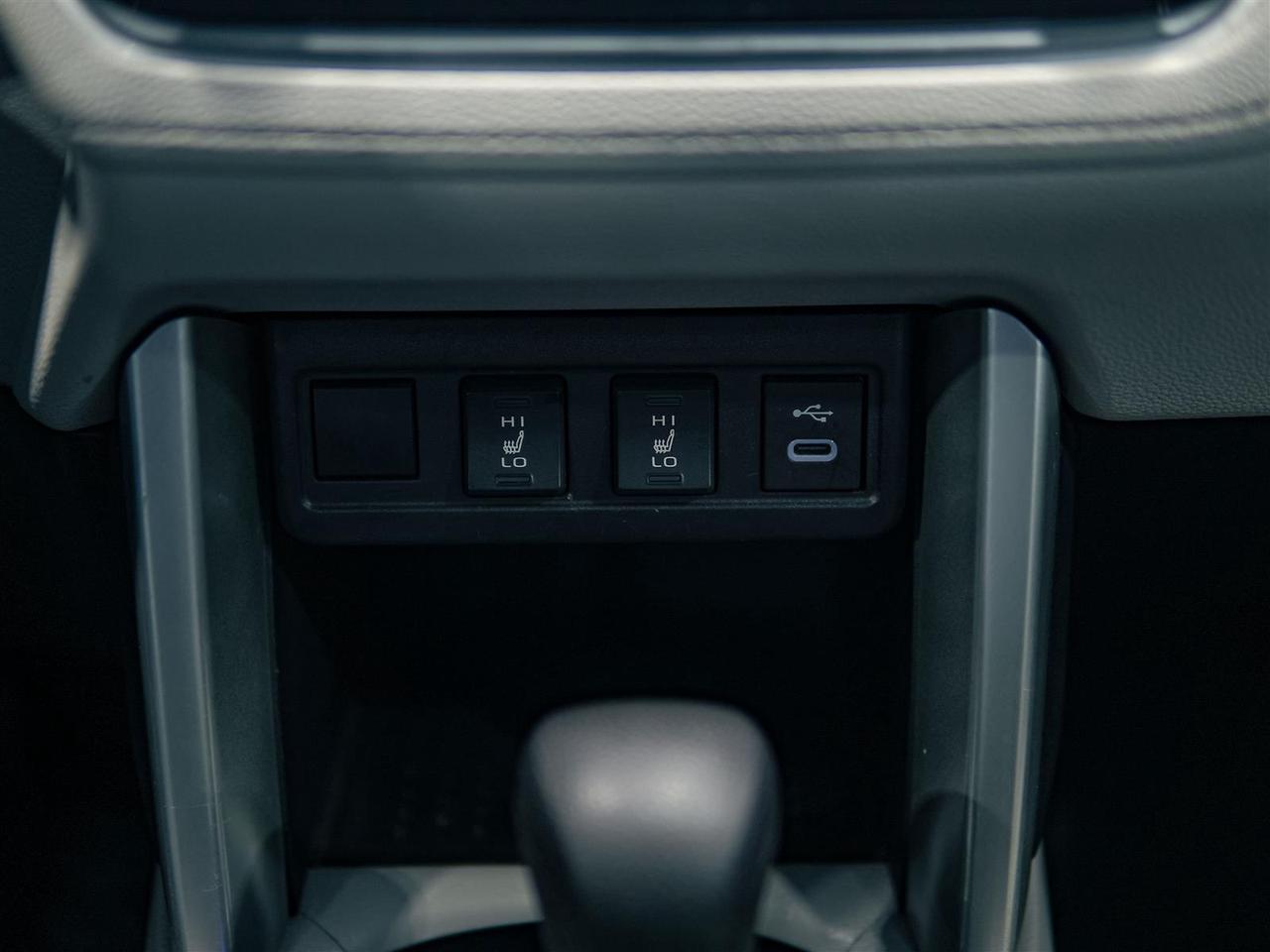 2023 Toyota Corolla Cross L AWD | NO ACCIDENTS | APP CONNECT Photo