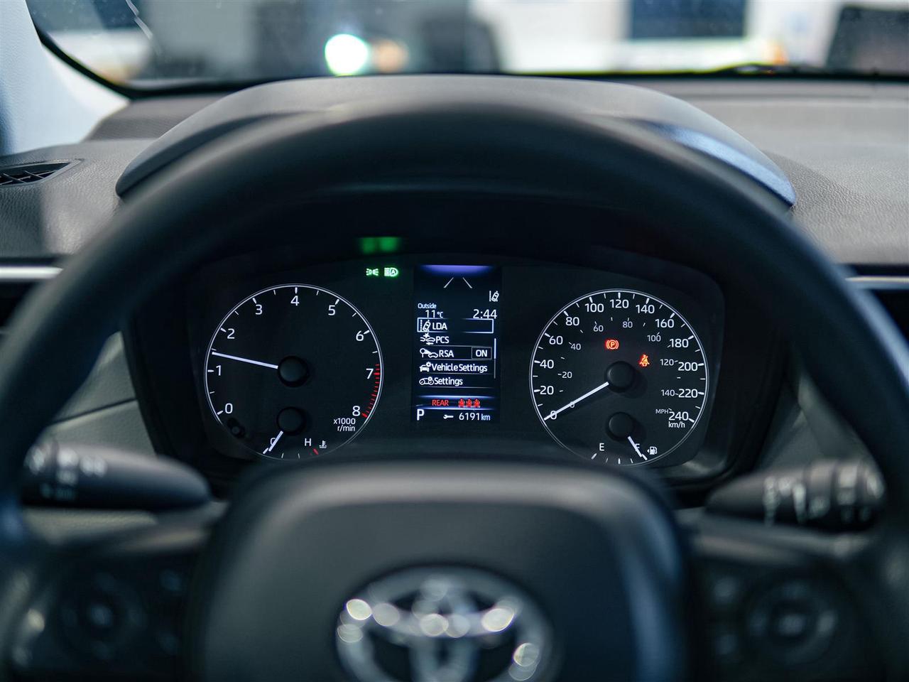 2023 Toyota Corolla Cross L AWD | NO ACCIDENTS | APP CONNECT Photo