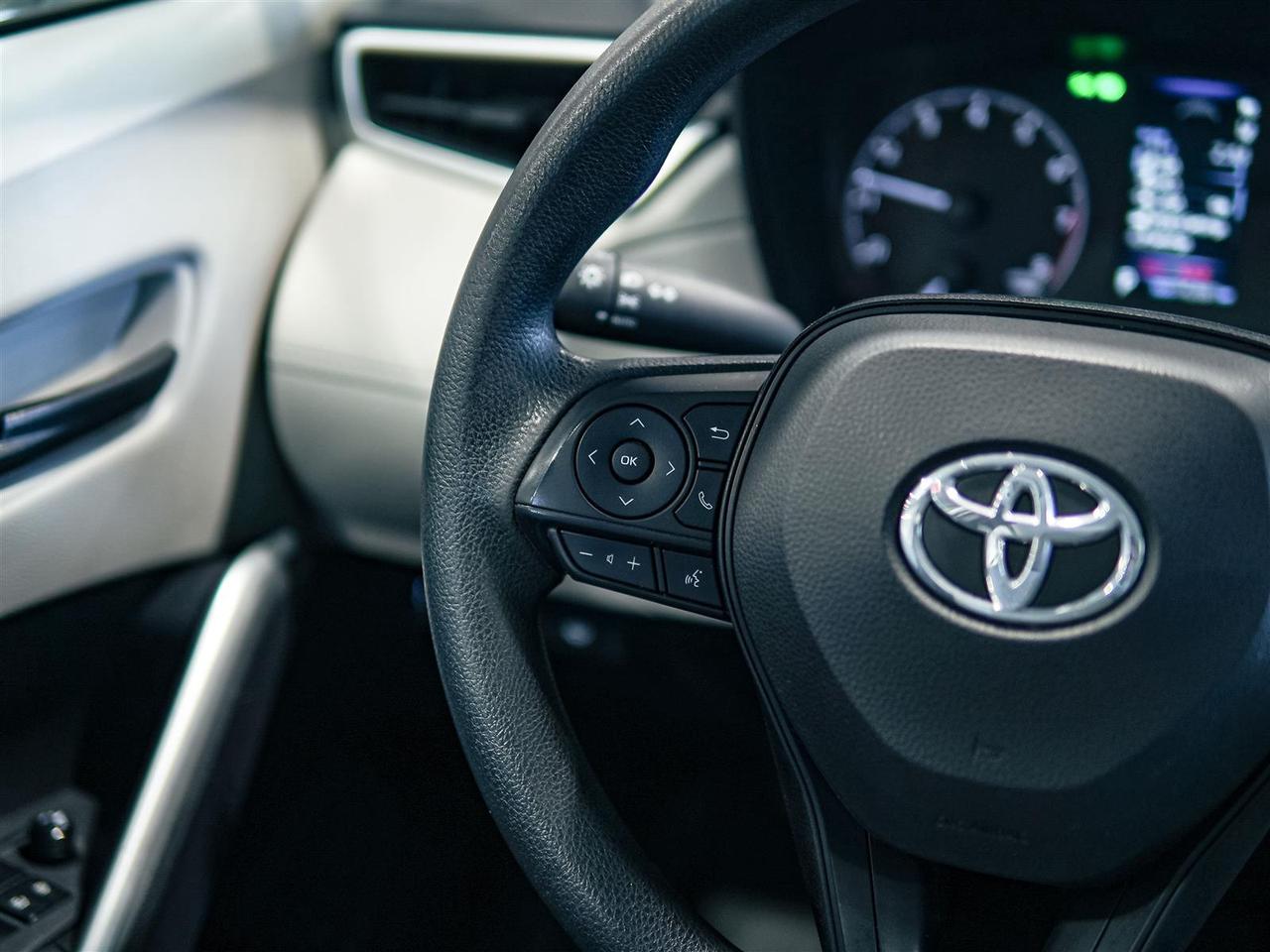 2023 Toyota Corolla Cross L AWD | NO ACCIDENTS | APP CONNECT Photo