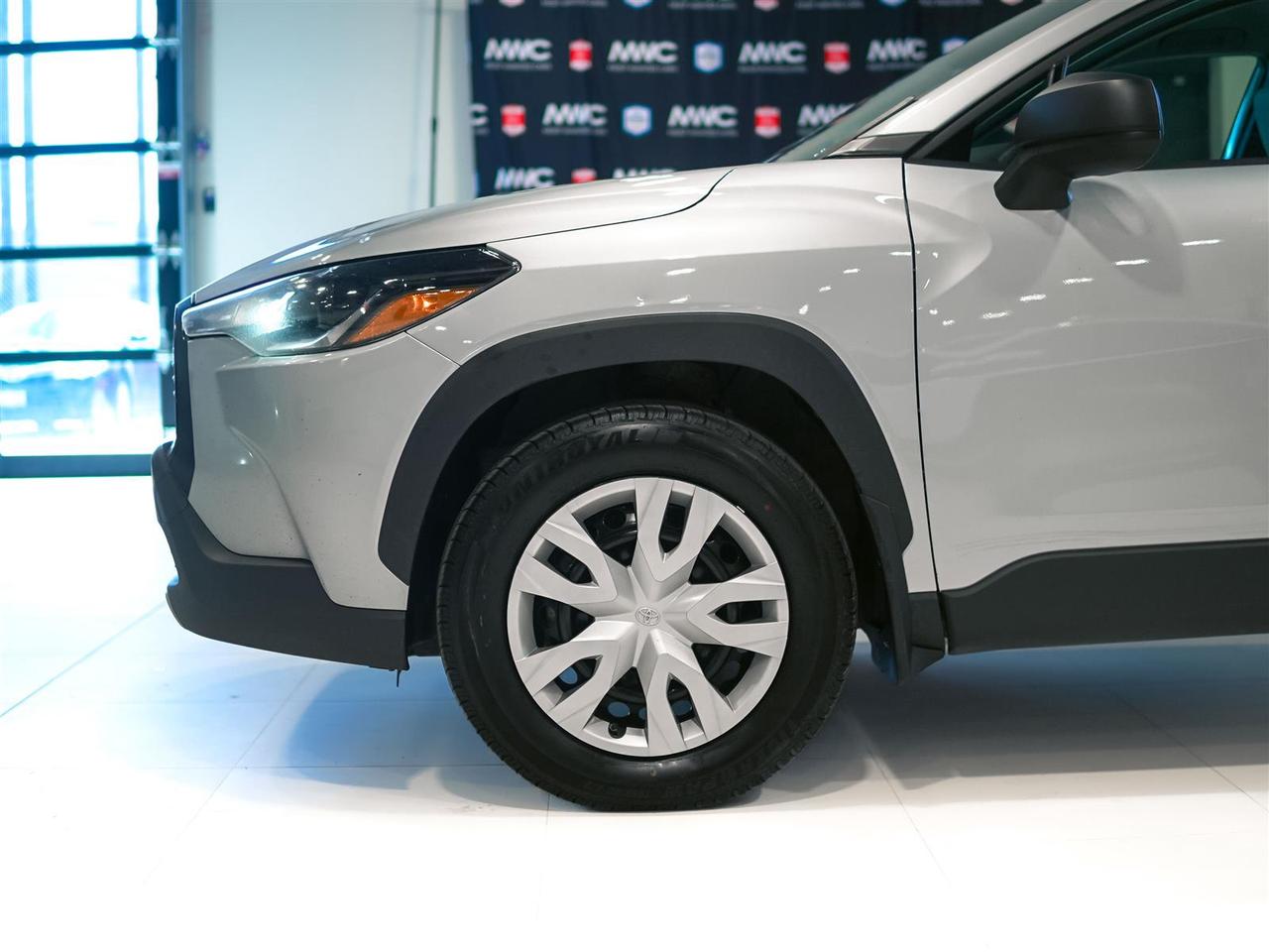 2023 Toyota Corolla Cross L AWD | NO ACCIDENTS | APP CONNECT Photo