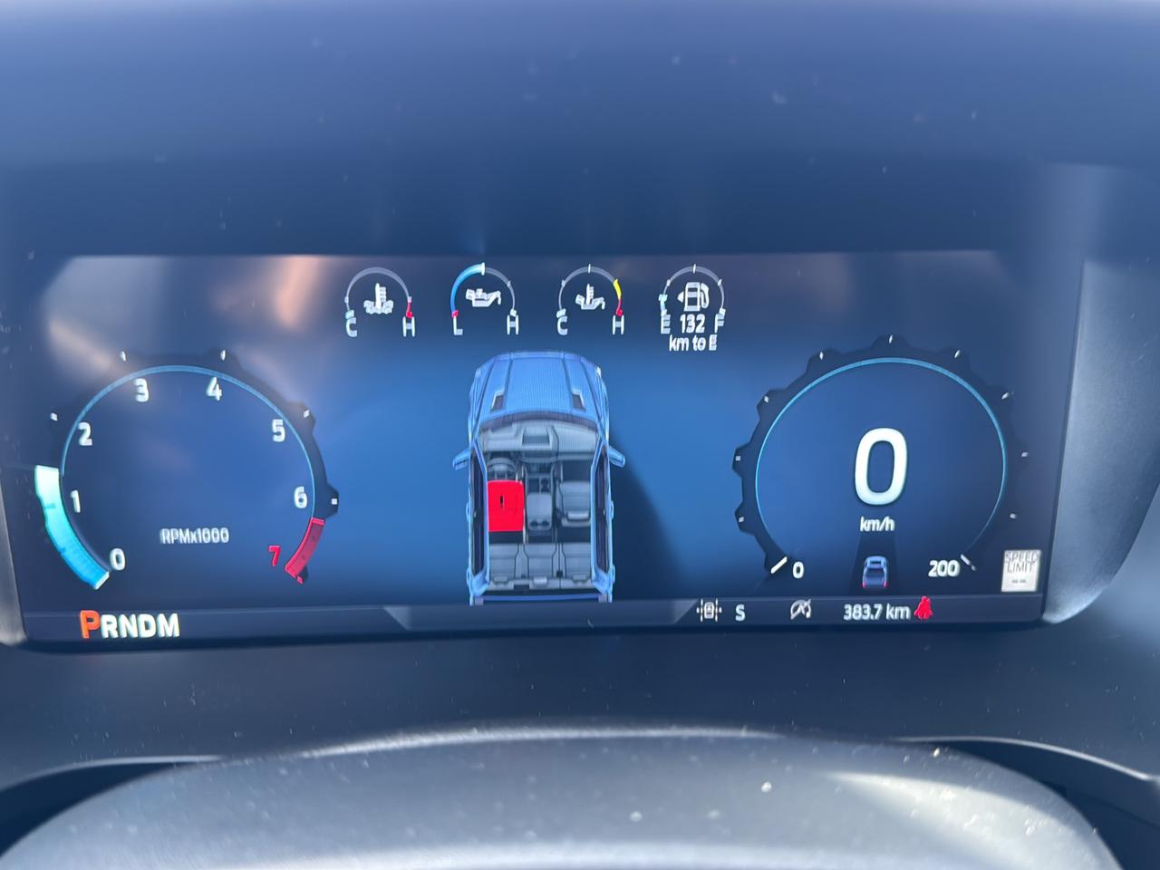 2026 Ford F-150 XLT Photo
