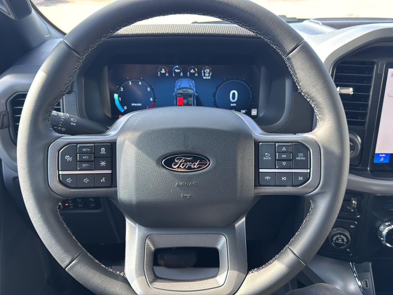 2026 Ford F-150 XLT Photo
