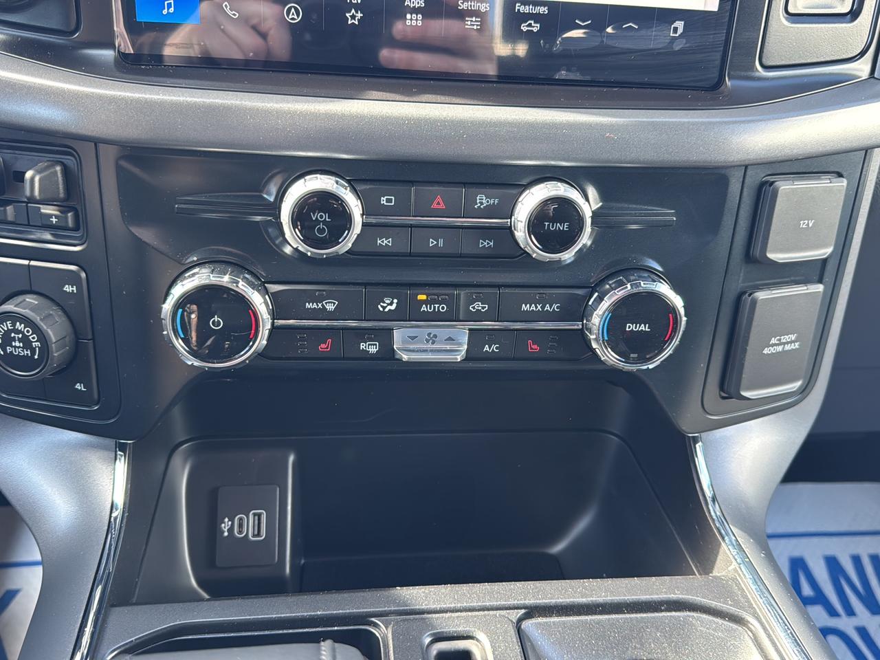2026 Ford F-150 XLT Photo