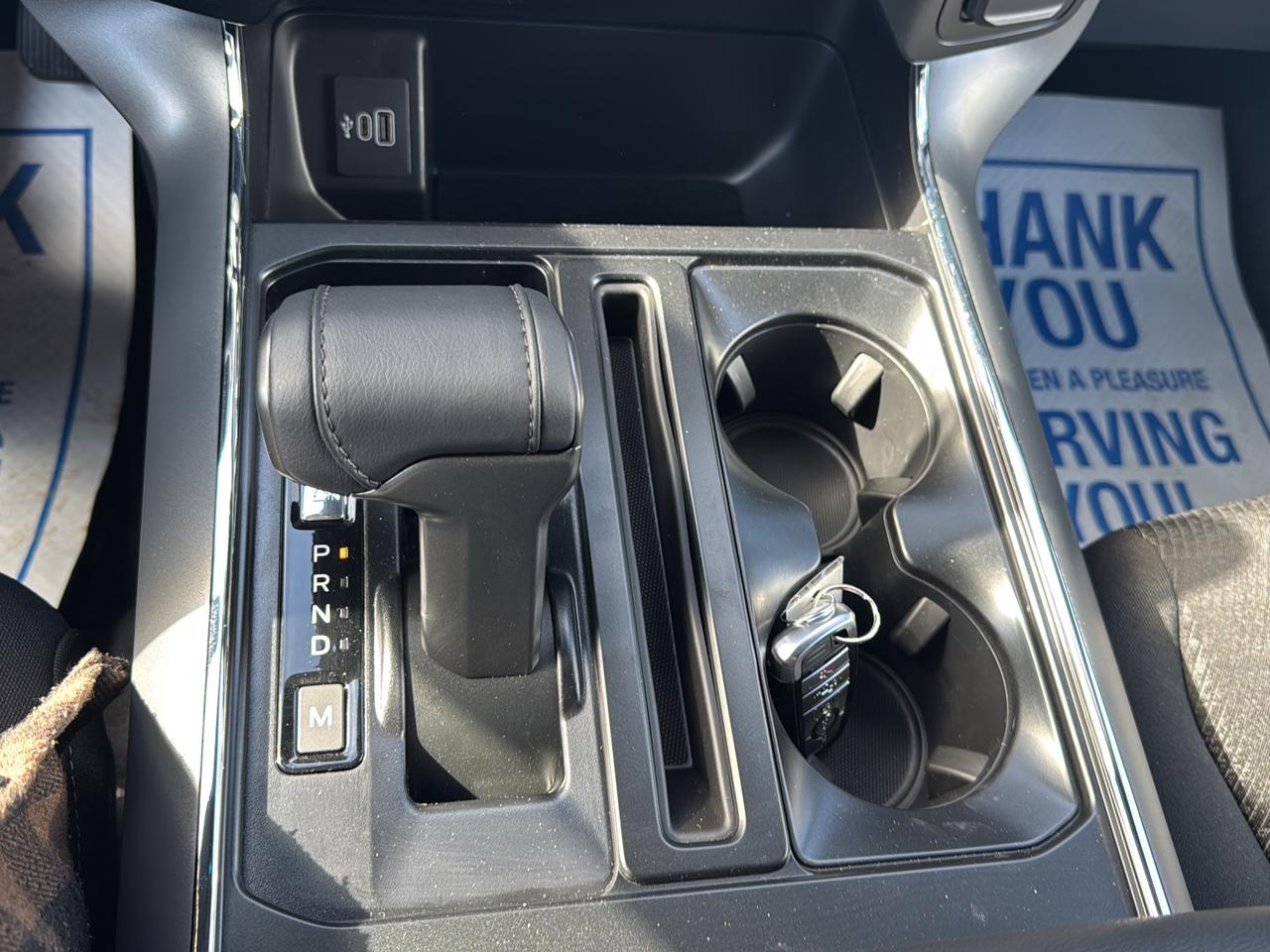 2026 Ford F-150 XLT Photo