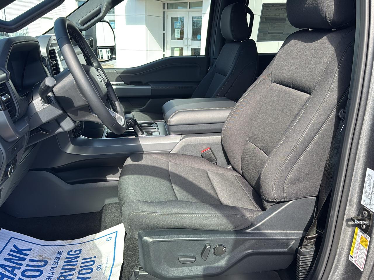 2026 Ford F-150 XLT Photo