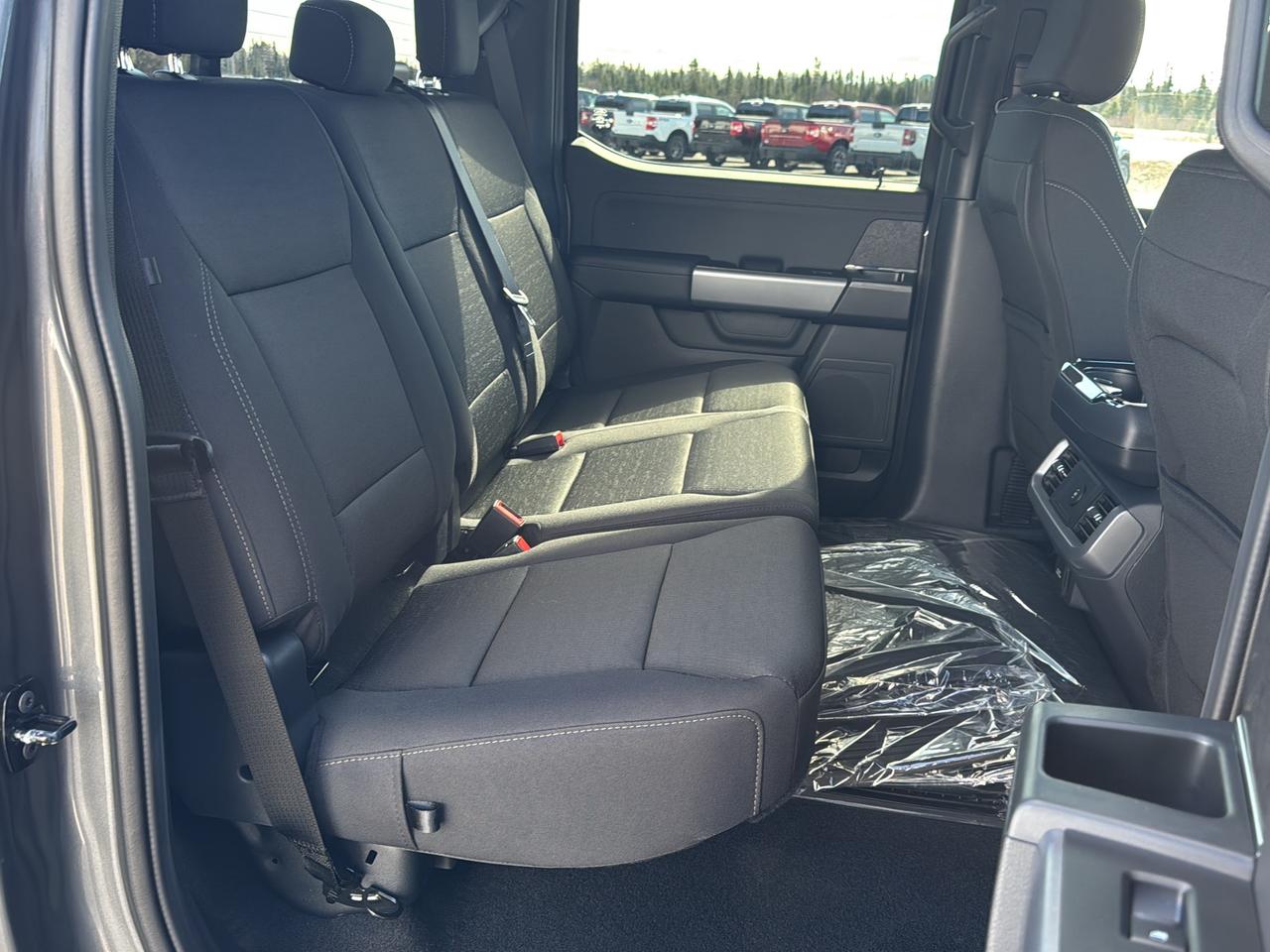 2026 Ford F-150 XLT Photo