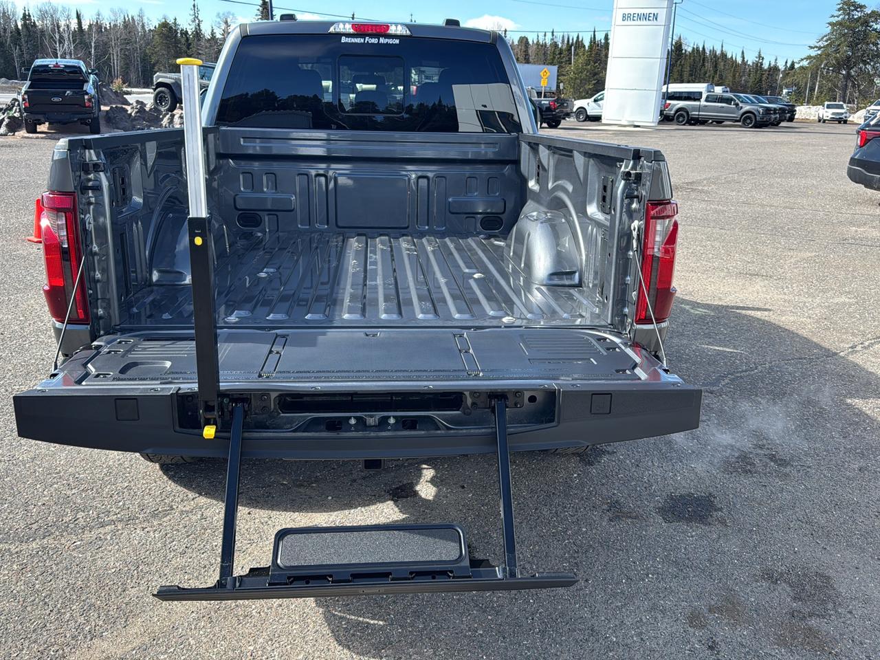 2026 Ford F-150 XLT Photo