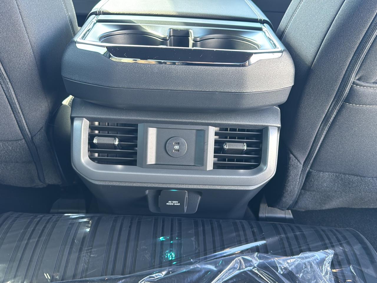 2026 Ford F-150 XLT Photo