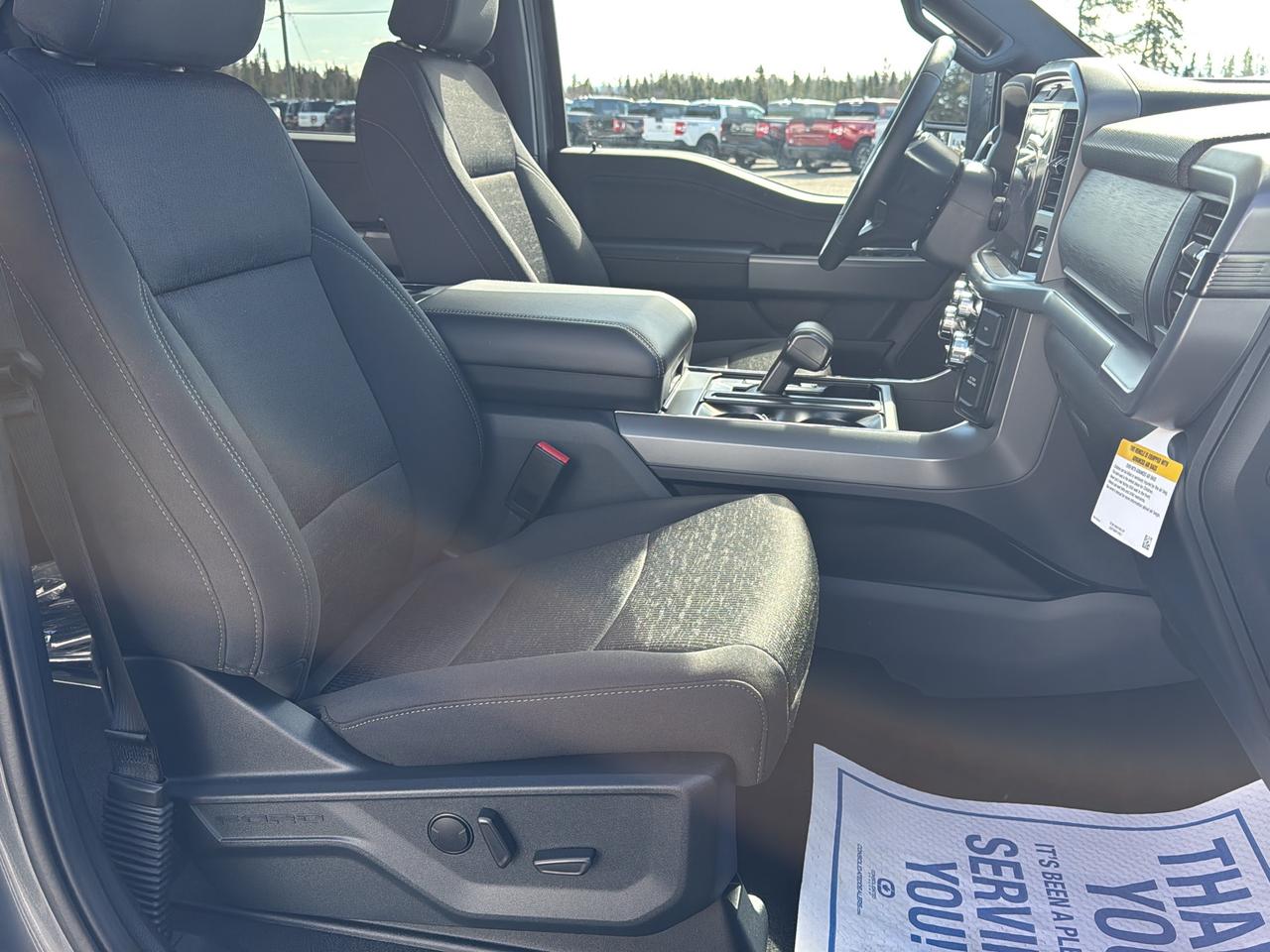 2026 Ford F-150 XLT Photo