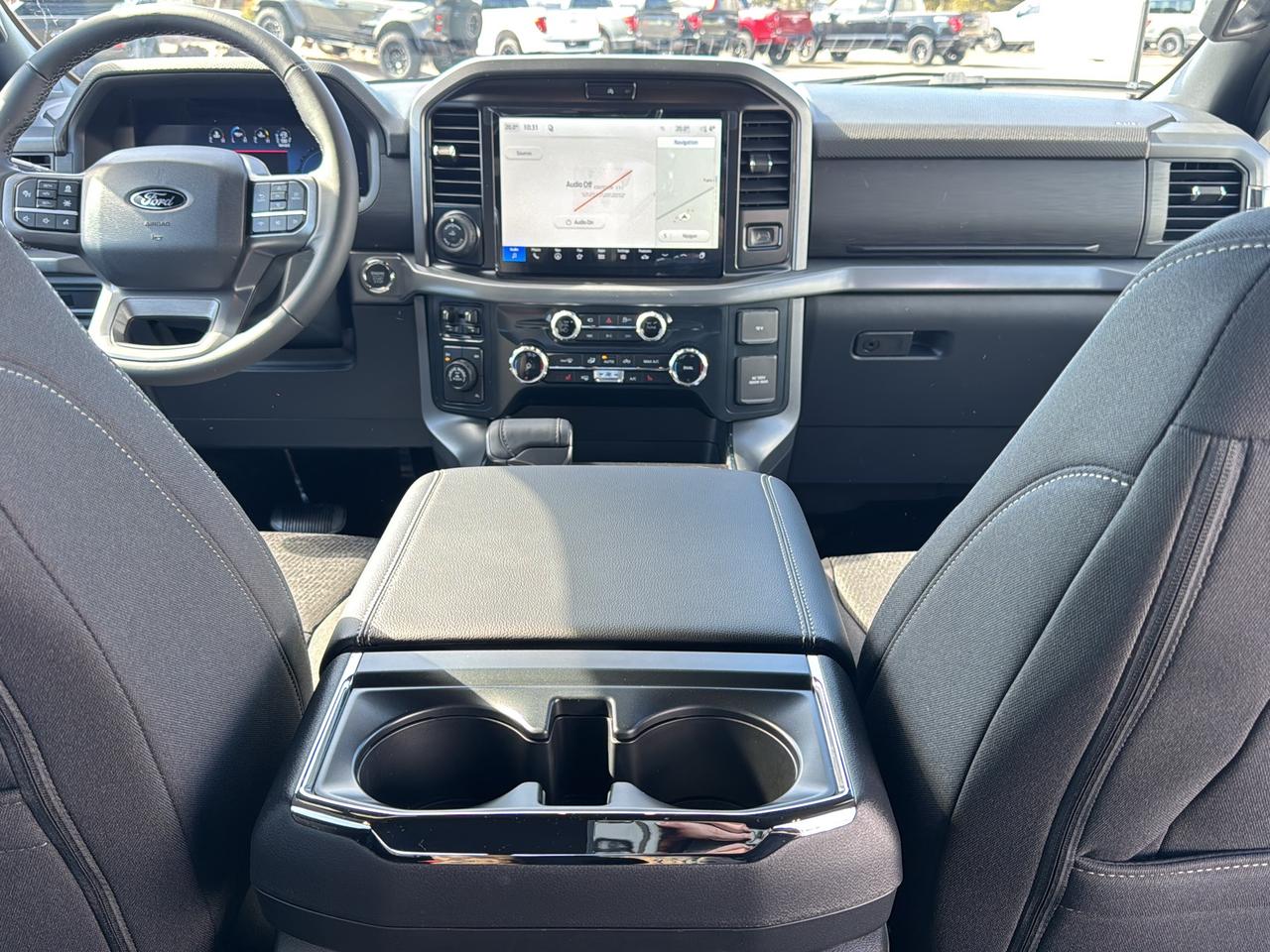 2026 Ford F-150 XLT Photo