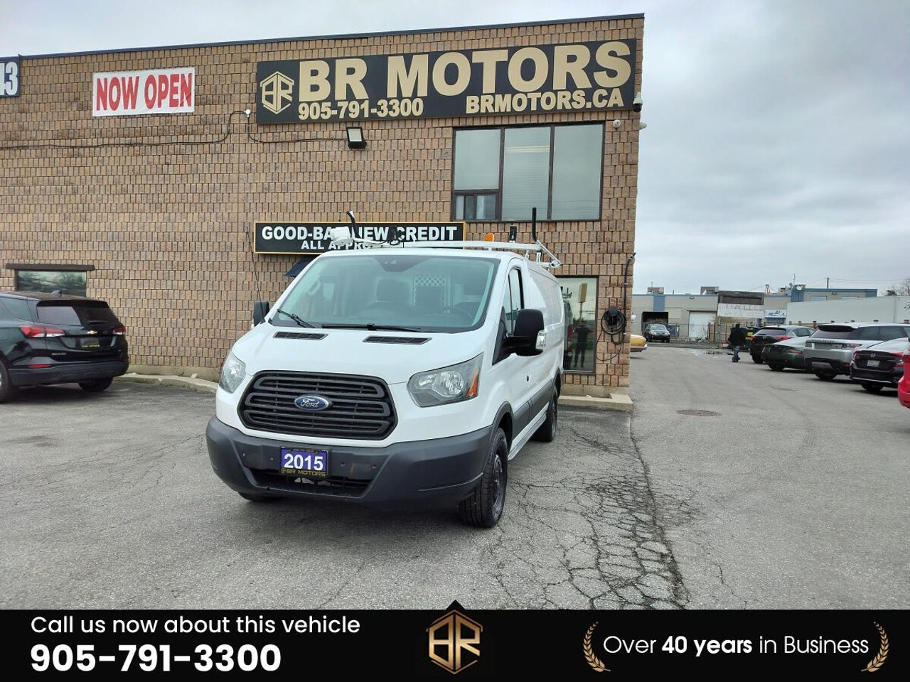 No accident Reported, Ontario vehicle with Lots of Options! <br/> <br/> <br/> Call (905) 791-3300 <br/> <br/> <br/> - Grey fabric interior, <br/> - Cruise Control, <br/> - Parking Assist, <br/> - Back up Camera, <br/> - Air Conditioning, <br/> - Power seat, <br/> - Heated side view Mirrors, <br/> - Front Heated Drivers seats, <br/> - Bluetooth, <br/> - AM/FM Radio, <br/> - Power Windows/Locks, <br/> - Tow Package, <br/> - Trailer Package, <br/> - Power inverter installed , <br/> - Cargo bay Heater installed , <br/> - Keyless Entry, <br/> and many more <br/> <br/> <br/> BR Motors has been proudly serving the Greater Toronto Area and surrounding communities since 1983, helping customers find the vehicles that best suit their needs. Our commitment to honesty and professionalism ensures a car-buying experience that is efficient, straightforward, and affordable. Trade-ins are welcome, with top dollar offered for your current vehicle. <br/> Pricing excludes HST and License ($59) plates charges, OMVIC Fee. Optional Fuel Surcharge up to $149 <br/> We Accept Trade ins at top $ value. <br/> Financing is available for all credit situations, whether you have good credit, fair credit, new credit, bad credit, previous repossession, bankruptcy, or consumer proposalour team is here to help you drive away in the car you want. <br/> As per used vehicle regulations. This vehicle is not safetied. Certification available for One thousand four hundred and ninety-five dollars ($1495)., this vehicle is not drivable, not certify. <br/> Conveniently located near Ancaster, Brampton, Barrie, Brantford, Burlington, Caledon, Cambridge, Dundas, Etobicoke, Fort Erie, Georgetown, Goderich, Grimsby, Guelph, Hamilton, Kitchener, King, London, Milton, Mississauga, Niagara Falls, Oakville, St. Catharines, Stoney Creek, Toronto, Vaughan, Waterloo, Welland, Woodbridge, and Woodstock. <br/> <br/> Apply for financing today at: https://bolton.brmotors.ca/finance/ <br/> <br/> ALL VEHICLES COME WITH HISTORY REPORTS. EXTENDED WARRANTIES ARE AVAILABLE. <br/> Even though we take reasonable precautions to ensure that the information provided is accurate and up to date, we are not responsible for any errors or omissions. Please verify all information directly with B.R. Motors. <br/> <br/> Your next vehicle awaitsvisit us at BR Motors! <br/> <br/>