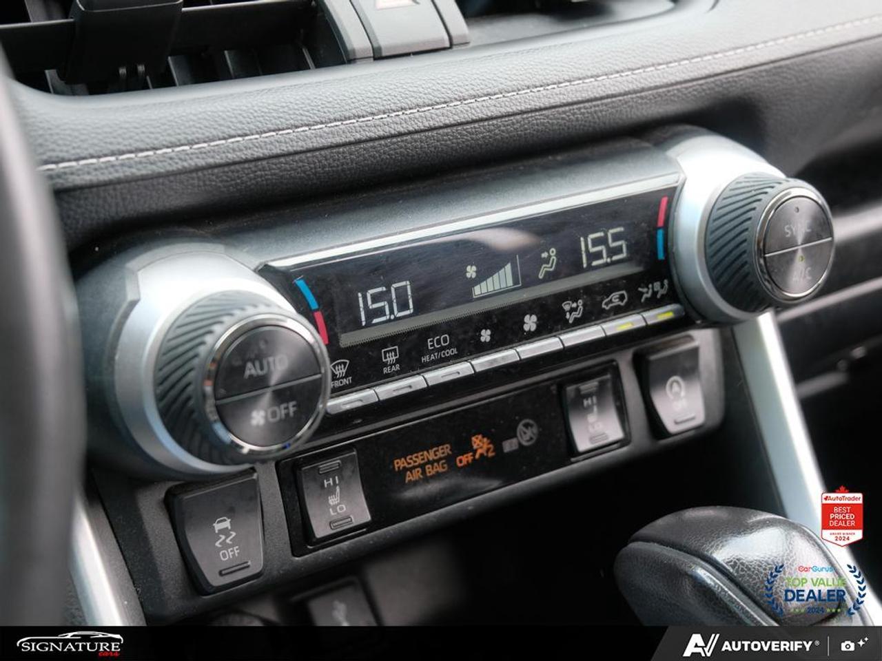 2022 Toyota RAV4 XLE AWD No Accident Sunroof Carplay BSM Photo