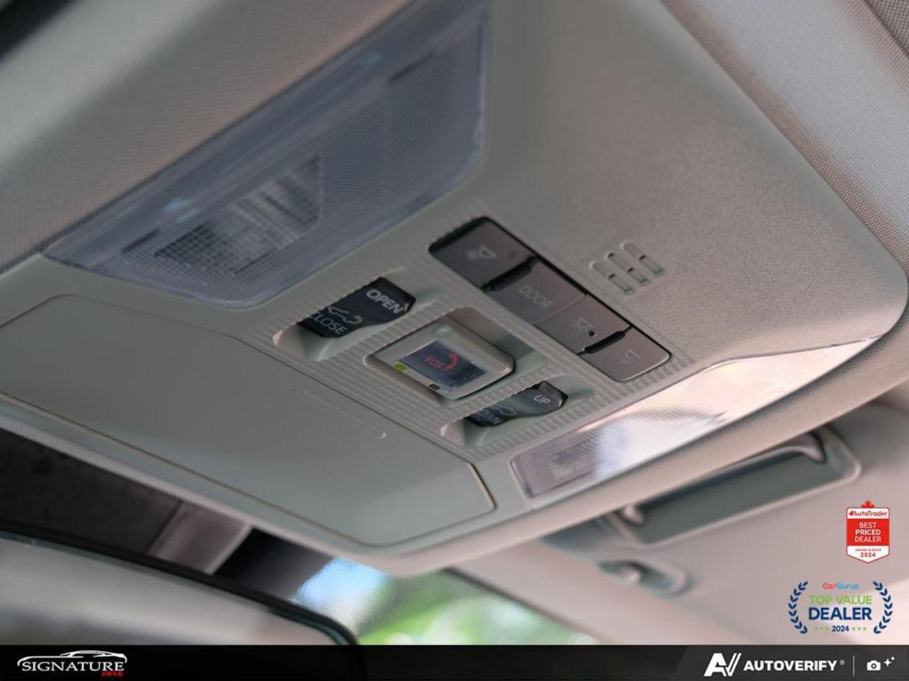 2024 Toyota RAV4 XLE AWD No Accident Sunroof Carplay BSM Photo