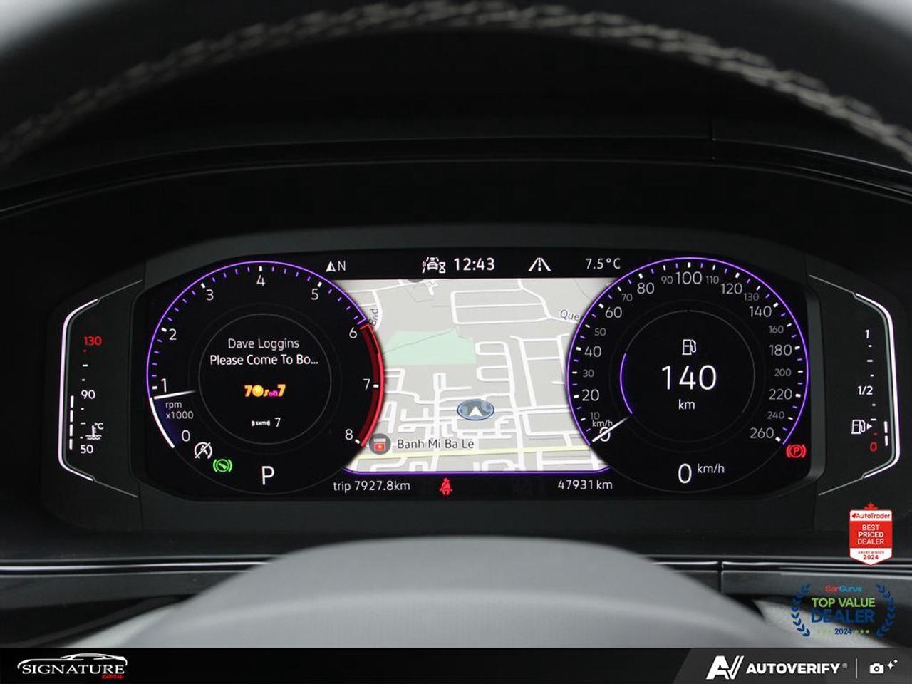 2022 Volkswagen Taos Highline 4Motion Panoramic Roof Leather Photo