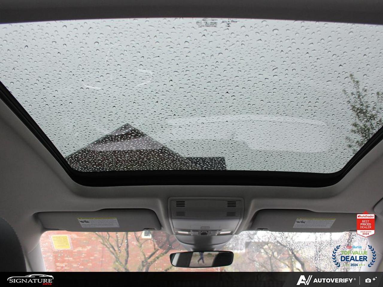 2022 Volkswagen Taos Highline 4Motion Panoramic Roof Leather Photo