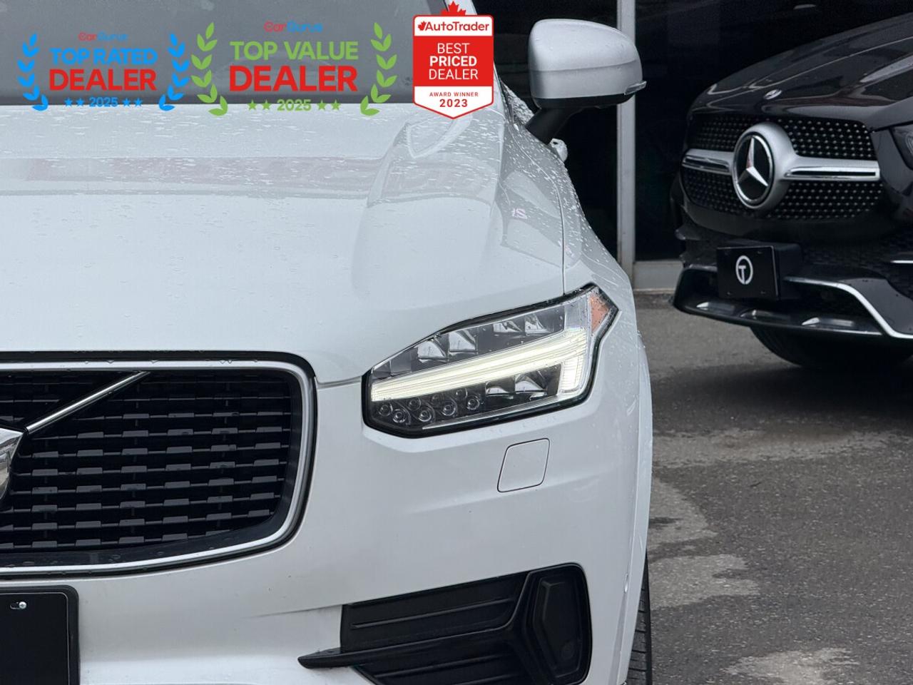 2016 Volvo XC90 R-DESIGN | 7 SEATER | 360 CAMERA | LOADED Photo