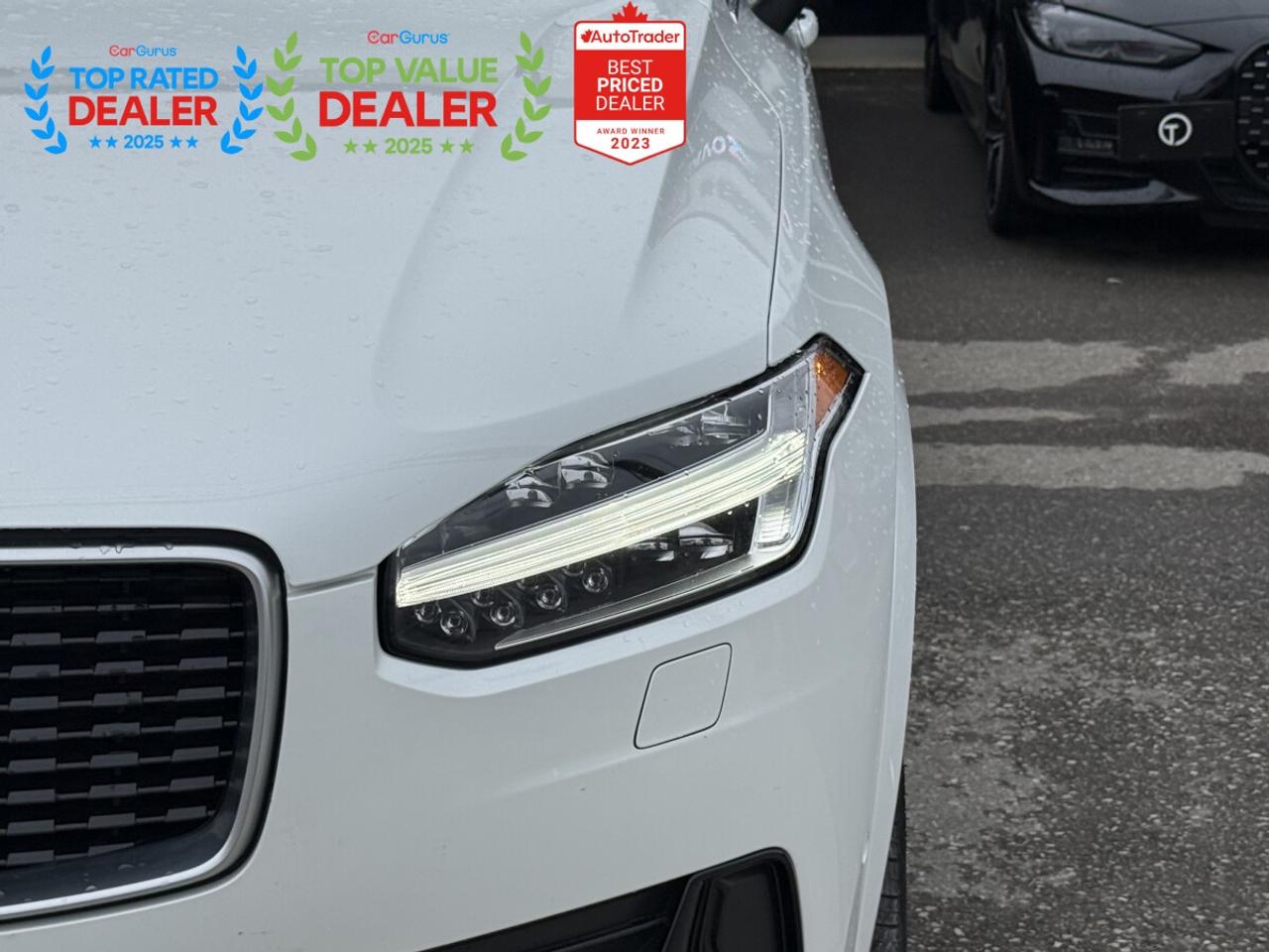 2016 Volvo XC90 R-DESIGN | 7 SEATER | 360 CAMERA | LOADED Photo
