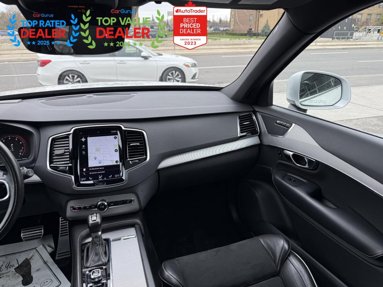 2016 Volvo XC90 R-DESIGN | 7 SEATER | 360 CAMERA | LOADED Photo