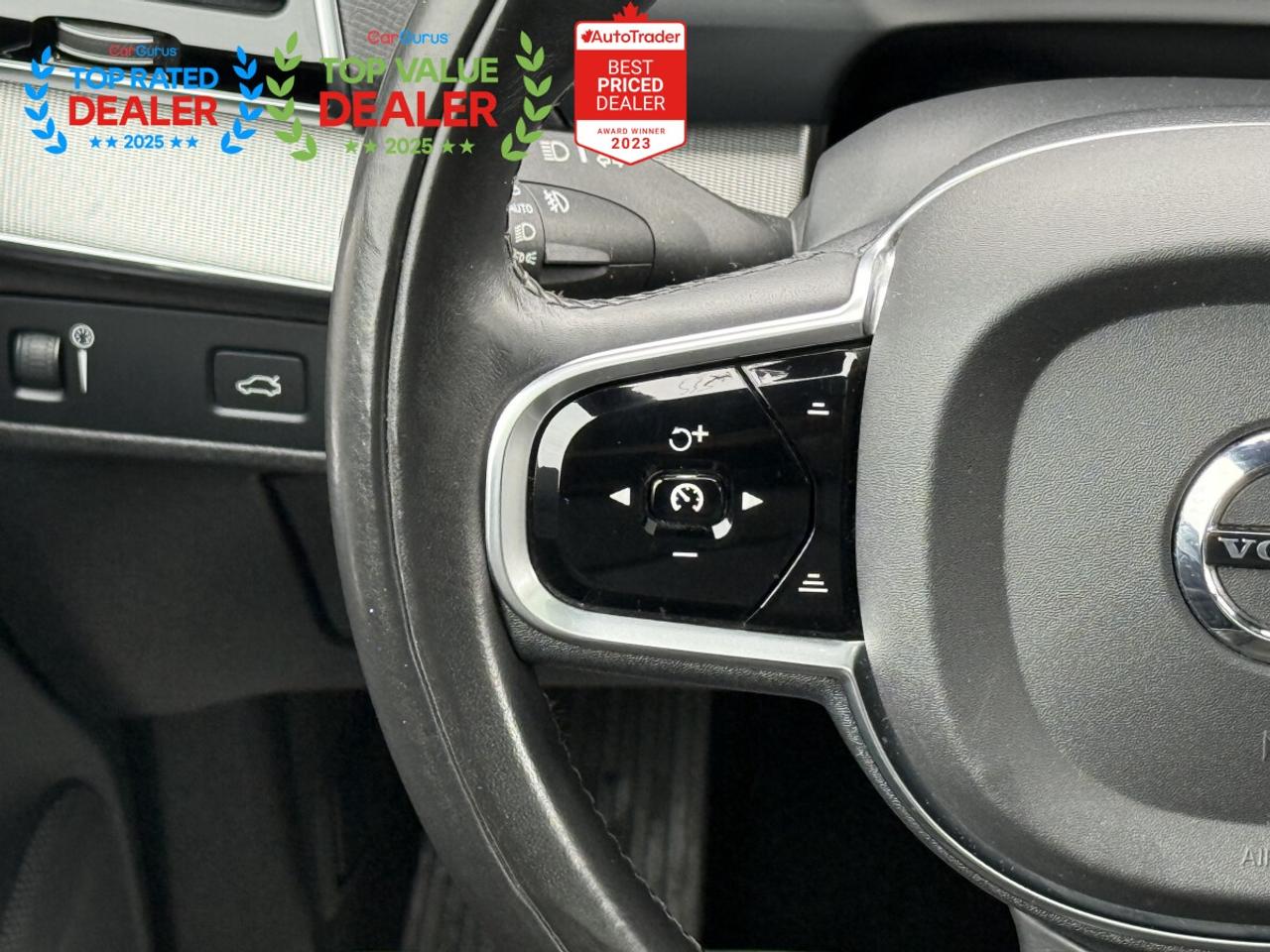 2016 Volvo XC90 R-DESIGN | 7 SEATER | 360 CAMERA | LOADED Photo
