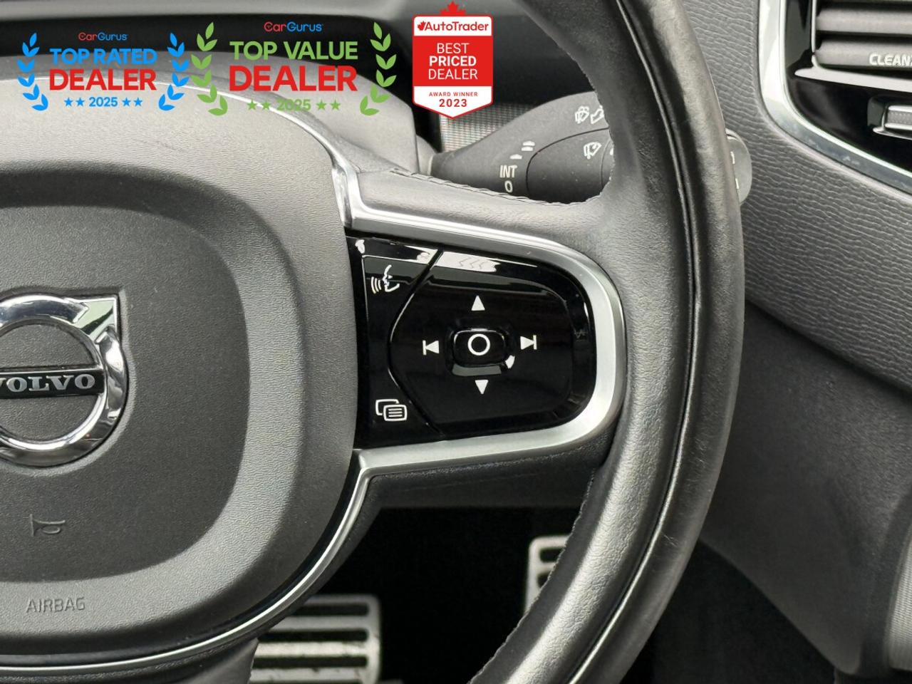 2016 Volvo XC90 R-DESIGN | 7 SEATER | 360 CAMERA | LOADED Photo