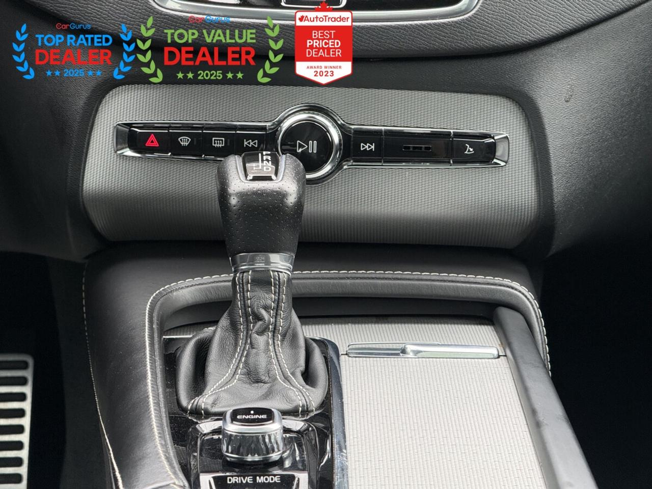 2016 Volvo XC90 R-DESIGN | 7 SEATER | 360 CAMERA | LOADED Photo