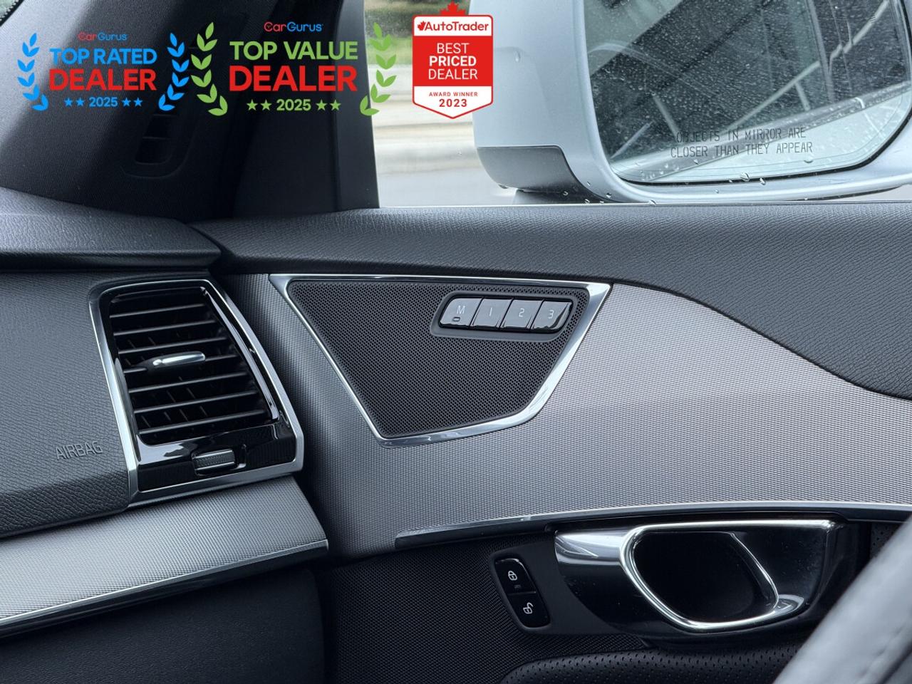 2016 Volvo XC90 R-DESIGN | 7 SEATER | 360 CAMERA | LOADED Photo