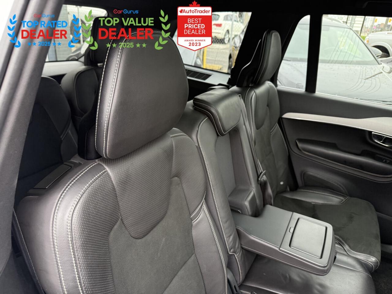 2016 Volvo XC90 R-DESIGN | 7 SEATER | 360 CAMERA | LOADED Photo