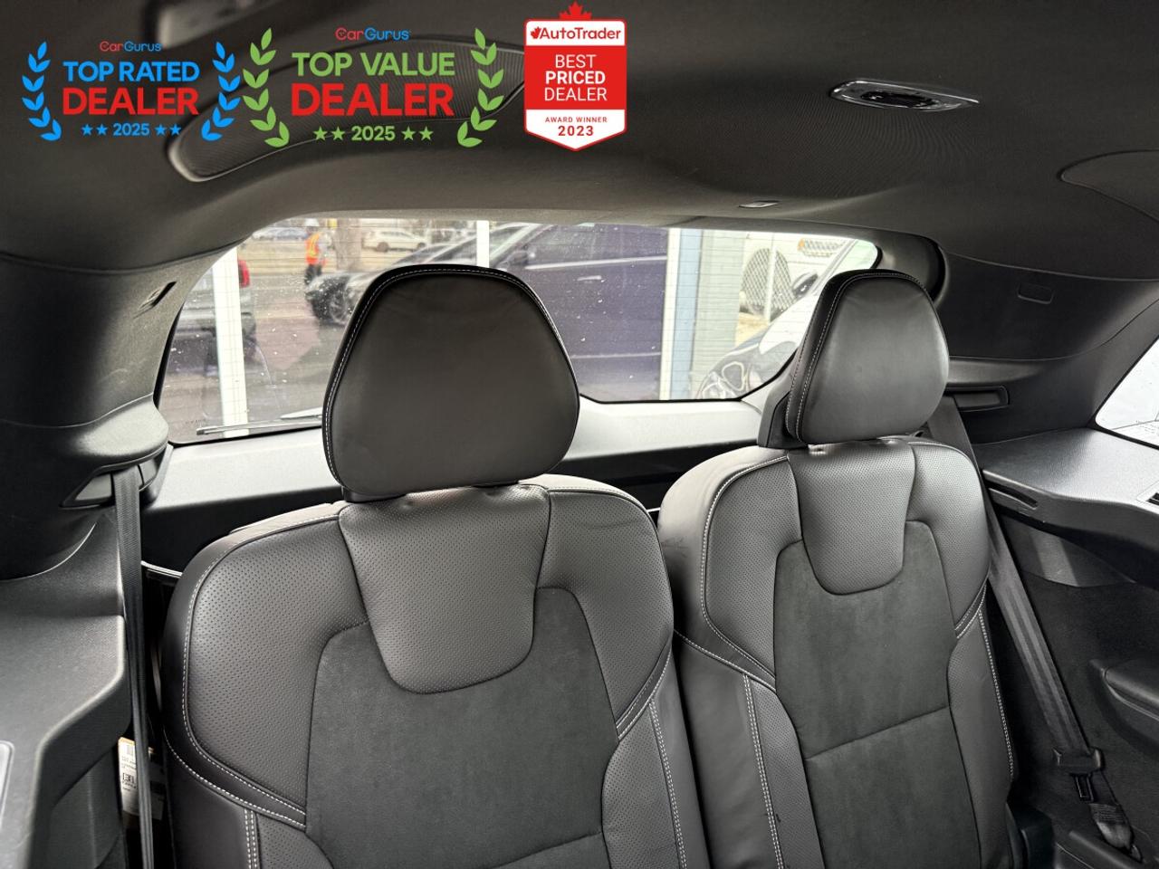 2016 Volvo XC90 R-DESIGN | 7 SEATER | 360 CAMERA | LOADED Photo