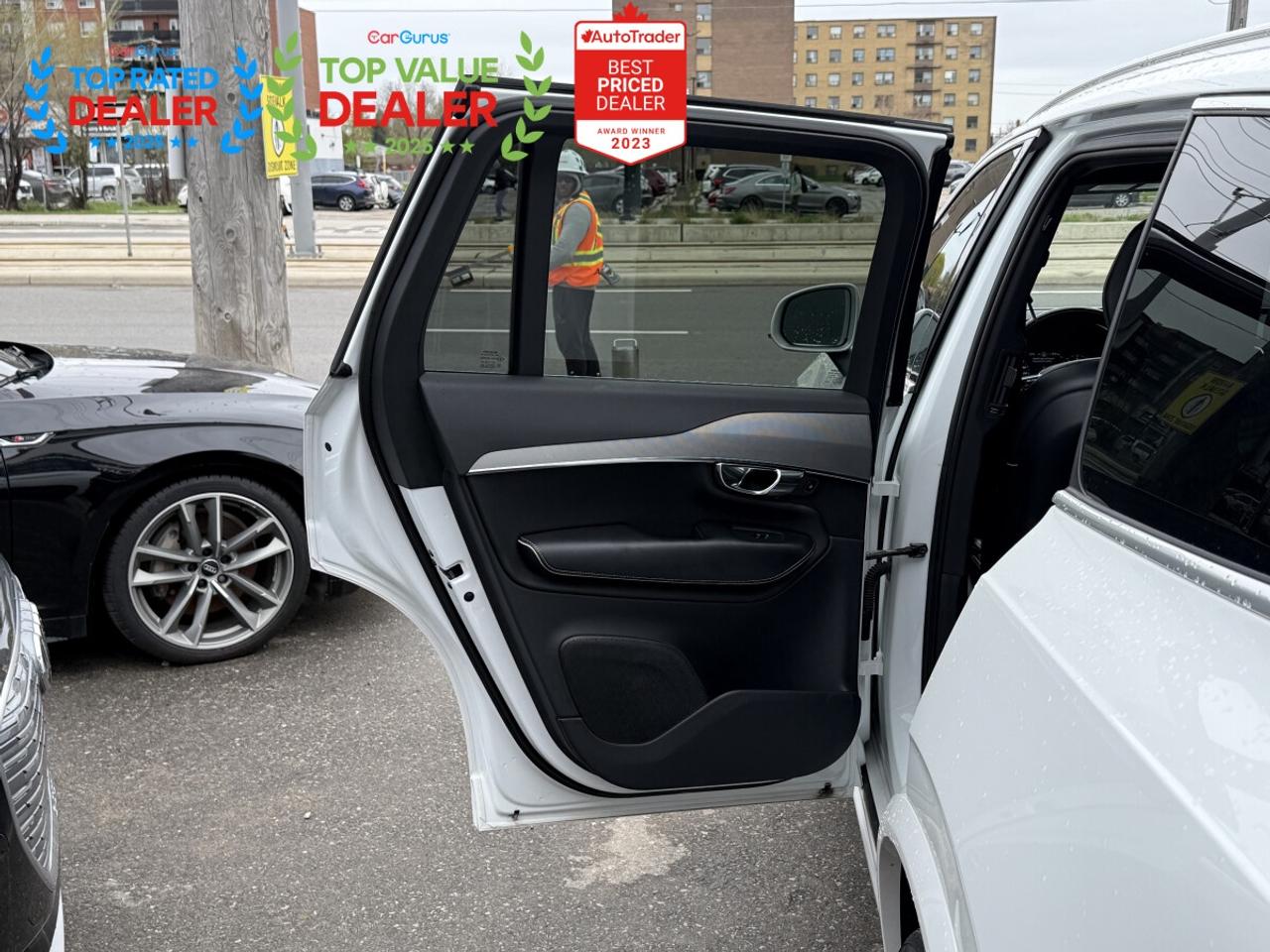 2016 Volvo XC90 R-DESIGN | 7 SEATER | 360 CAMERA | LOADED Photo
