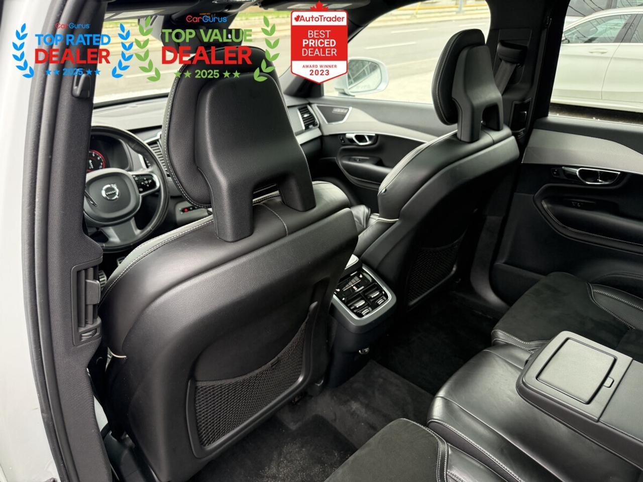 2016 Volvo XC90 R-DESIGN | 7 SEATER | 360 CAMERA | LOADED Photo