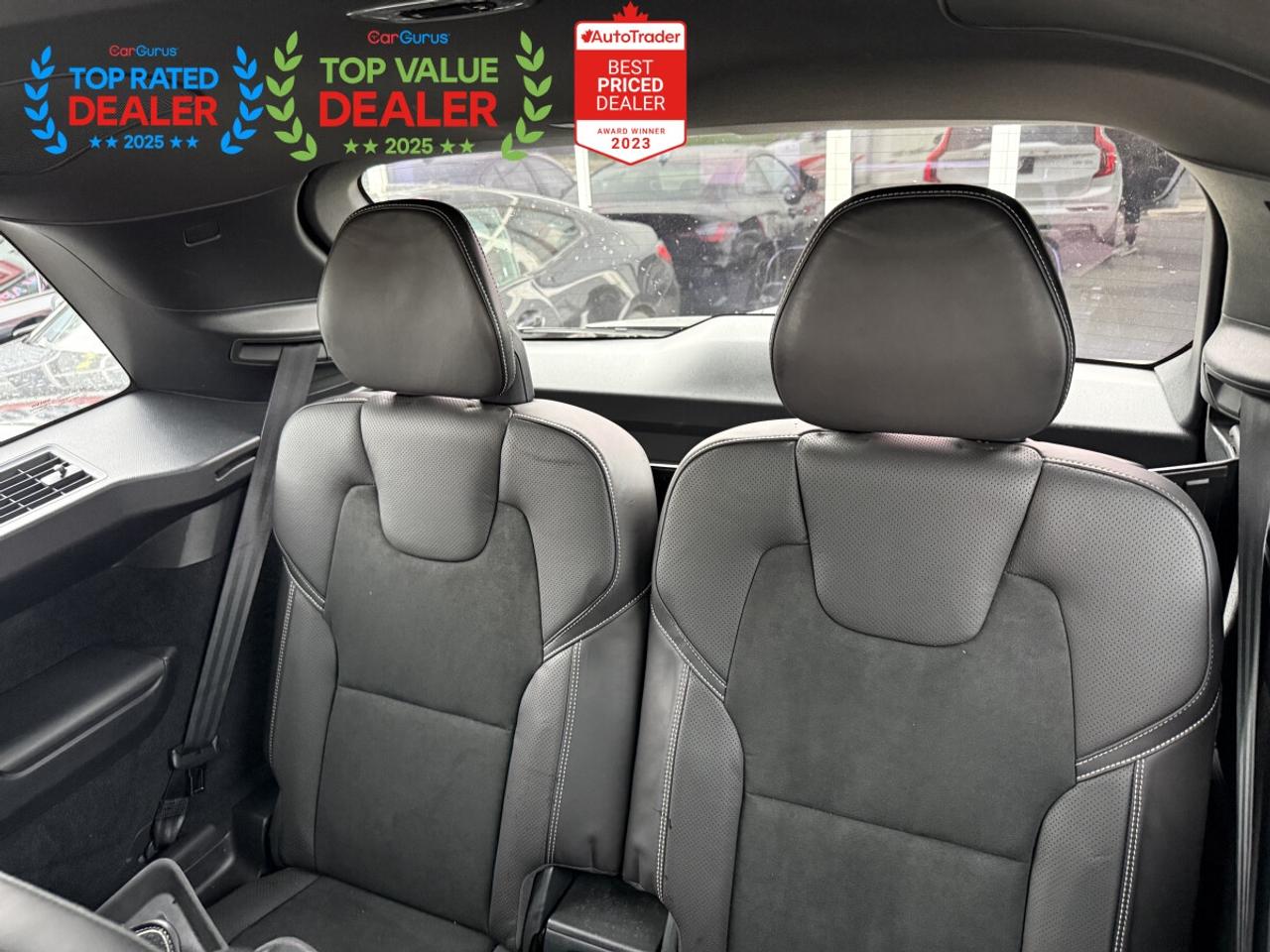 2016 Volvo XC90 R-DESIGN | 7 SEATER | 360 CAMERA | LOADED Photo