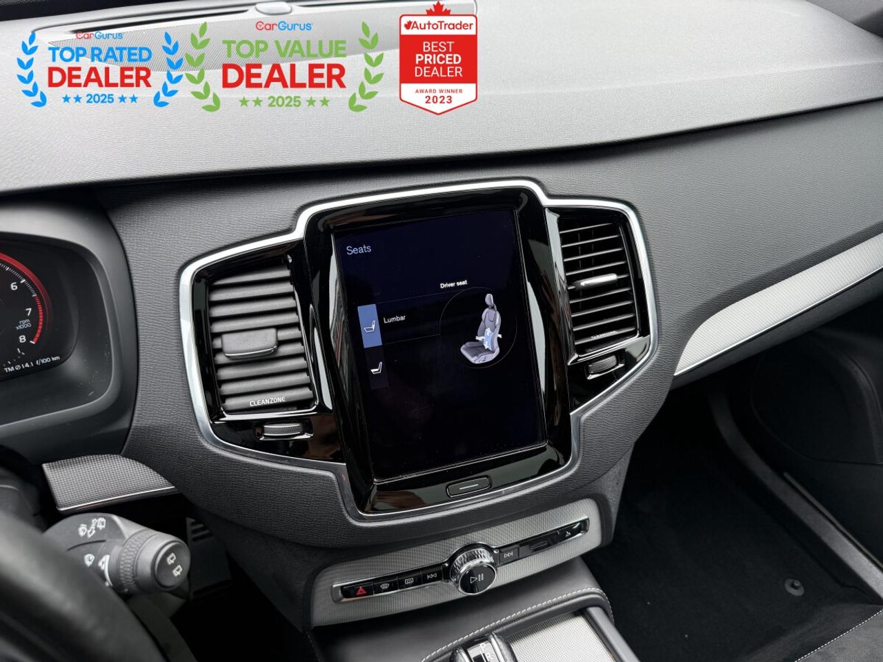 2016 Volvo XC90 R-DESIGN | 7 SEATER | 360 CAMERA | LOADED Photo