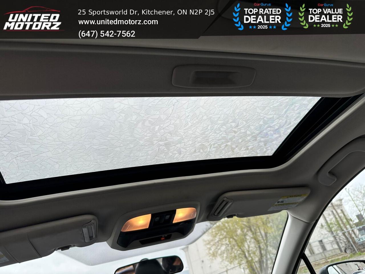 2017 Subaru Impreza Sport-tech~SAFETY CERTIFIED~ Photo