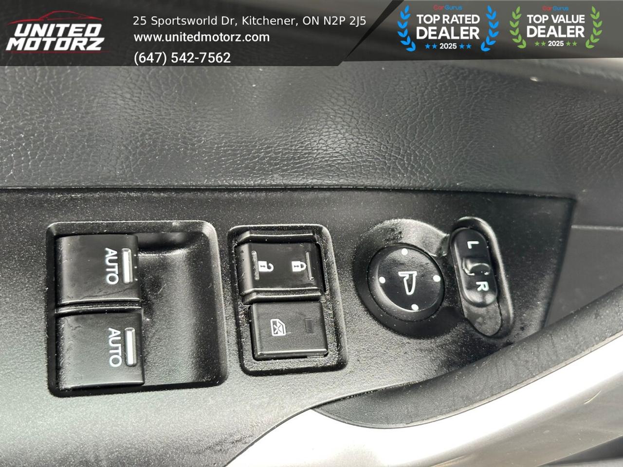 2014 Honda Accord EX Cpe~SAFETY CERTIFIED~NO ACCIDENTS~ Photo