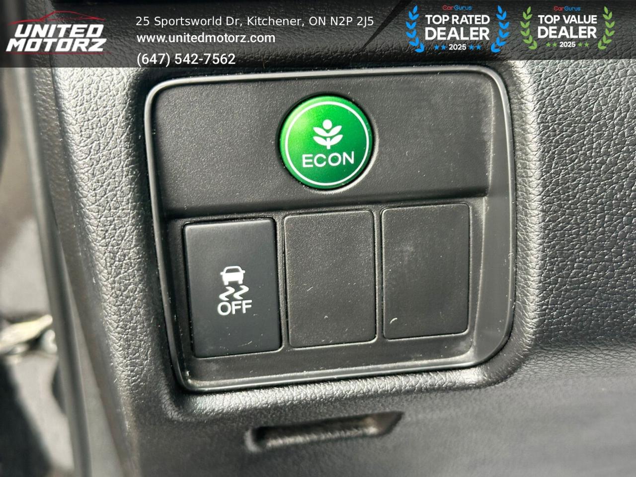 2014 Honda Accord EX Cpe~SAFETY CERTIFIED~NO ACCIDENTS~ Photo