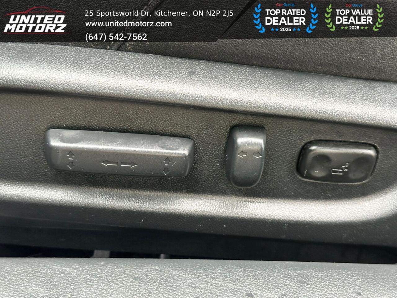 2014 Honda Accord EX Cpe~SAFETY CERTIFIED~NO ACCIDENTS~ Photo