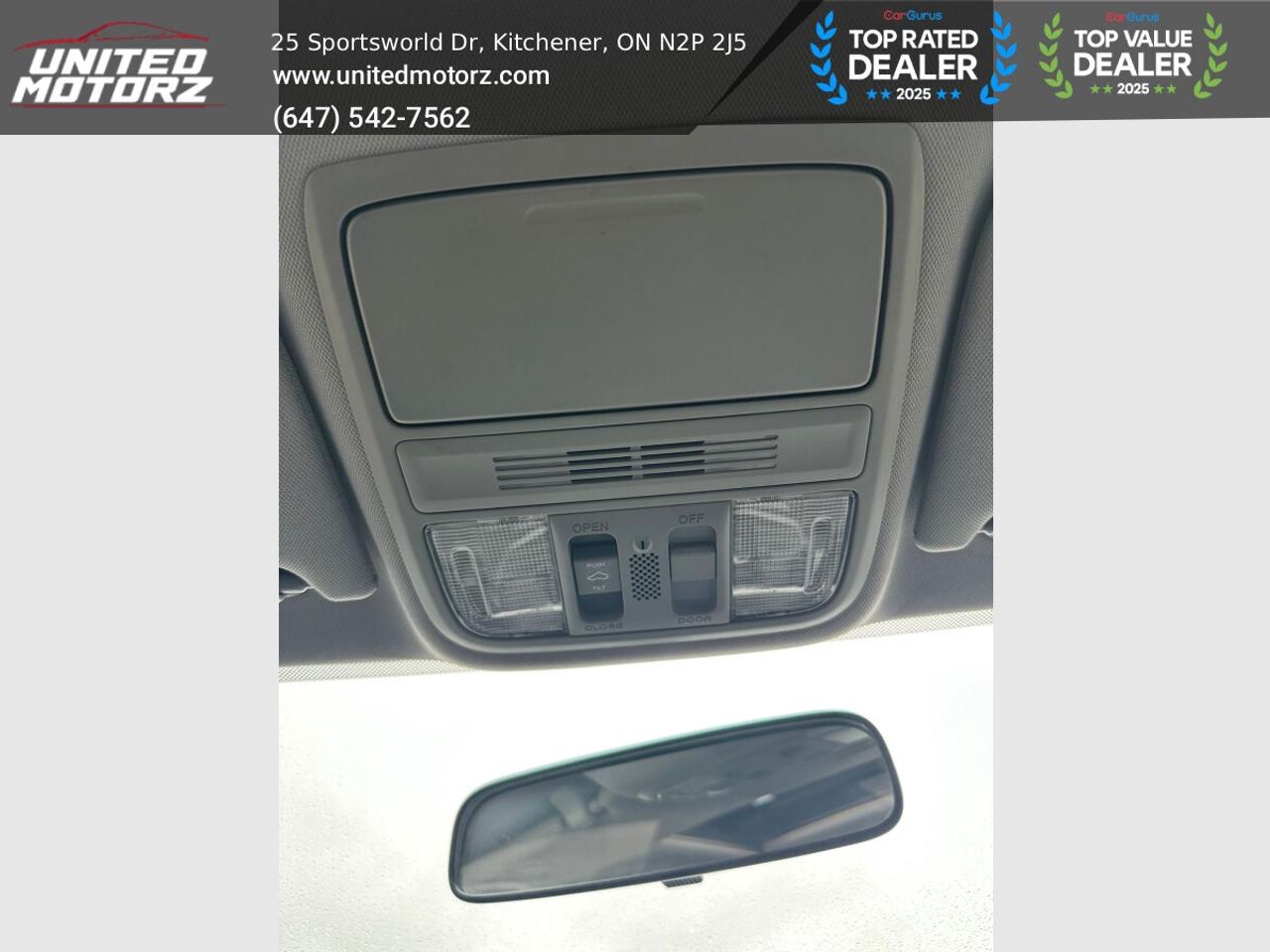 2014 Honda Accord EX Cpe~SAFETY CERTIFIED~NO ACCIDENTS~ Photo