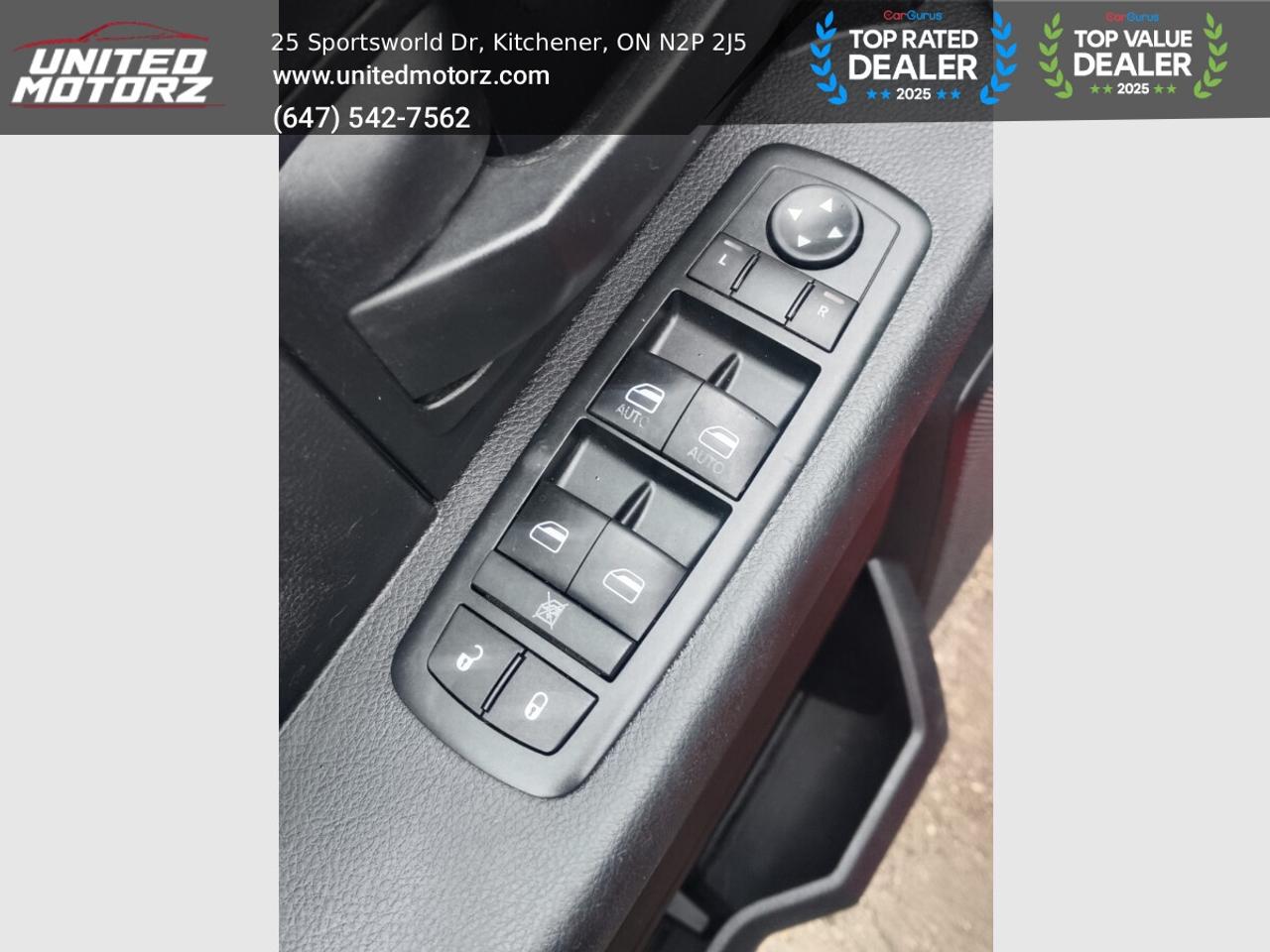 2015 RAM 1500 ST Quad Cab RWD 5.7L Hemi V8~SAFETY CERTIFIED~NO A Photo