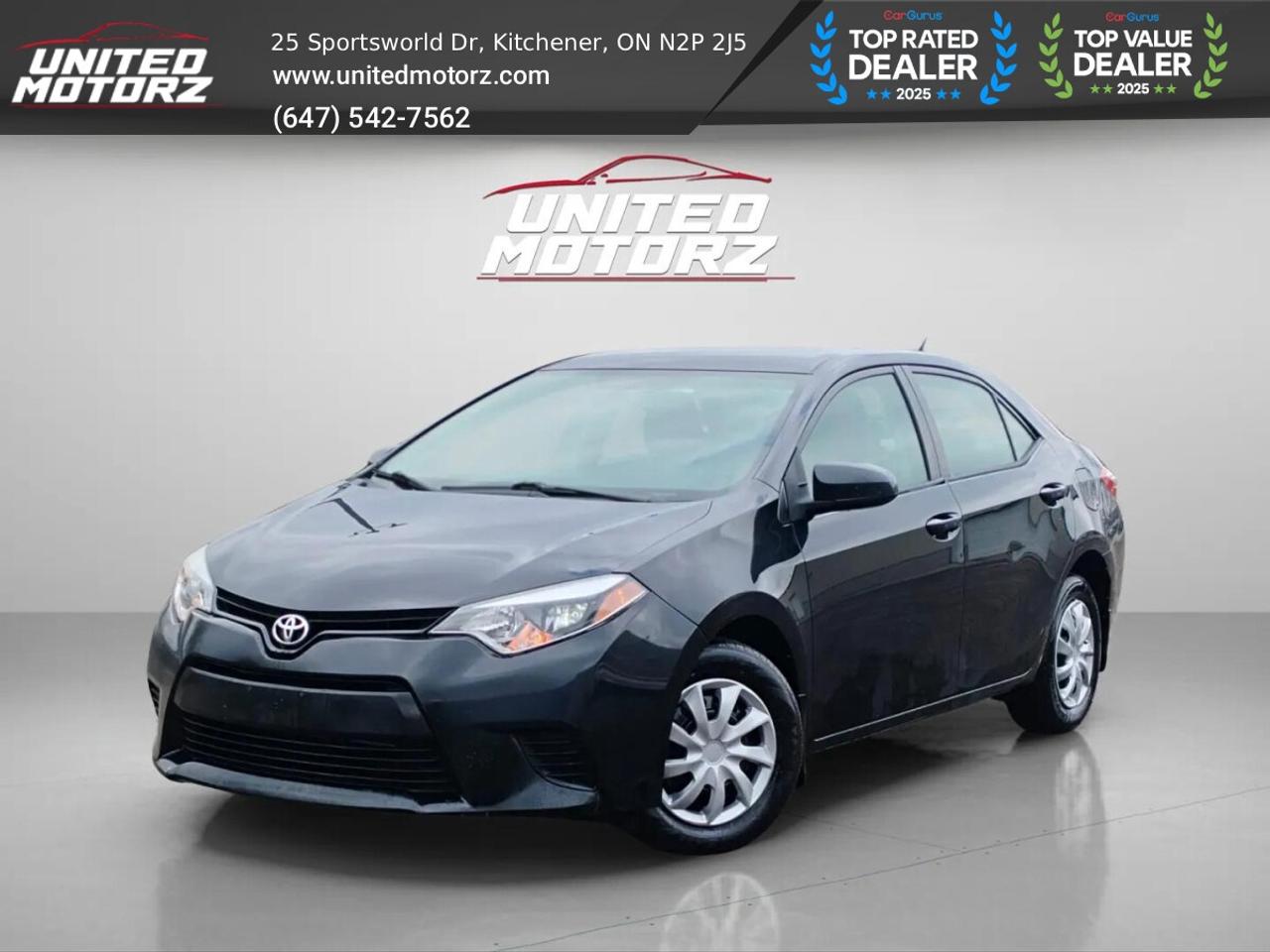 Vehicle Image