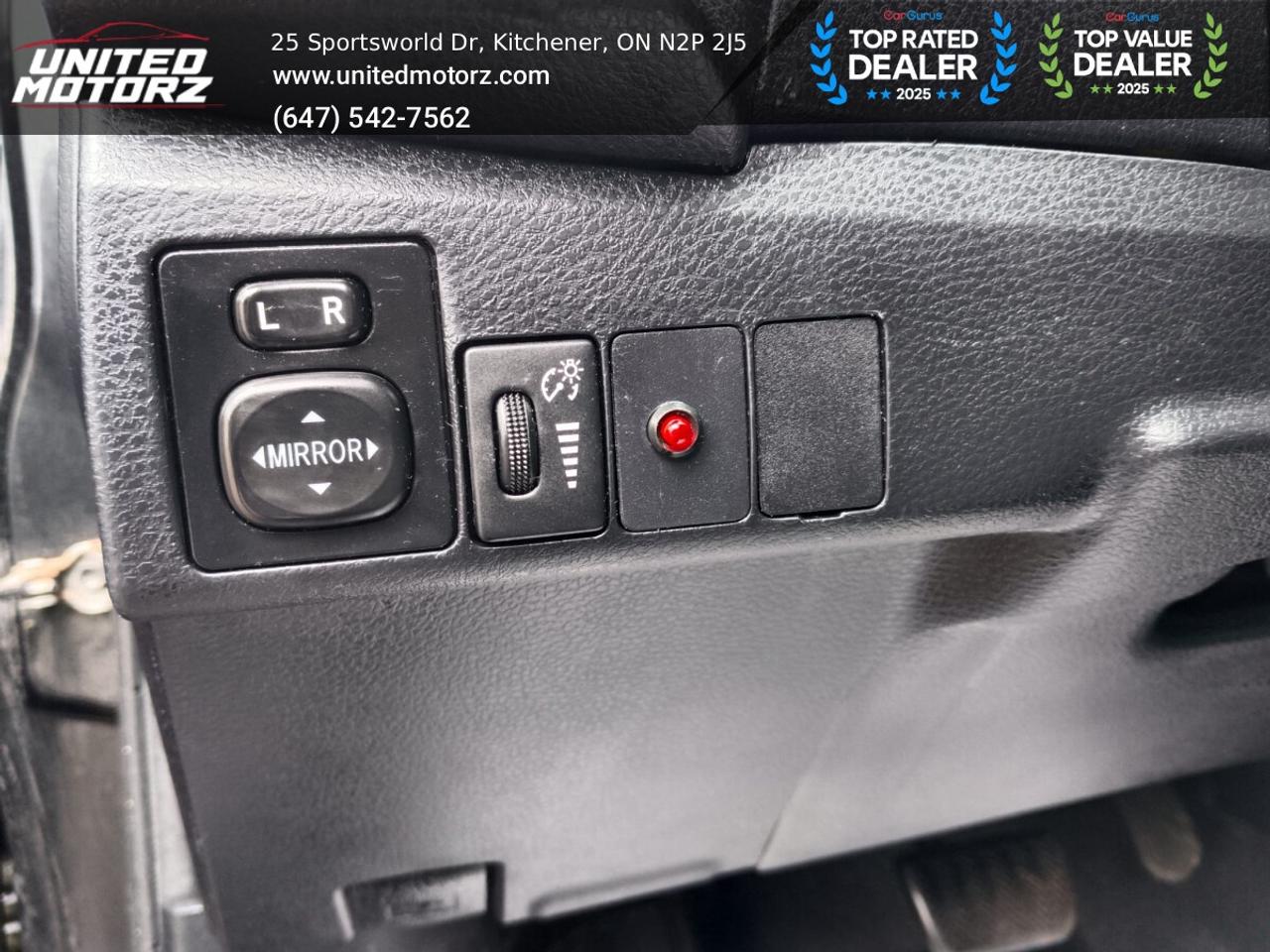 2014 Toyota Corolla L~SAFETY CERTIFIED~NO ACCIDENTS~39 Service Records Photo