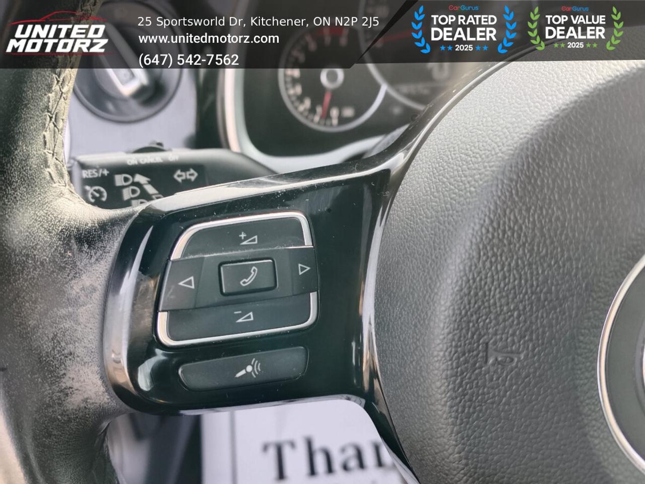 2012 Volkswagen Beetle 2dr Cpe Auto~SAFETY CERTIFIED~19 Service Records~ Photo