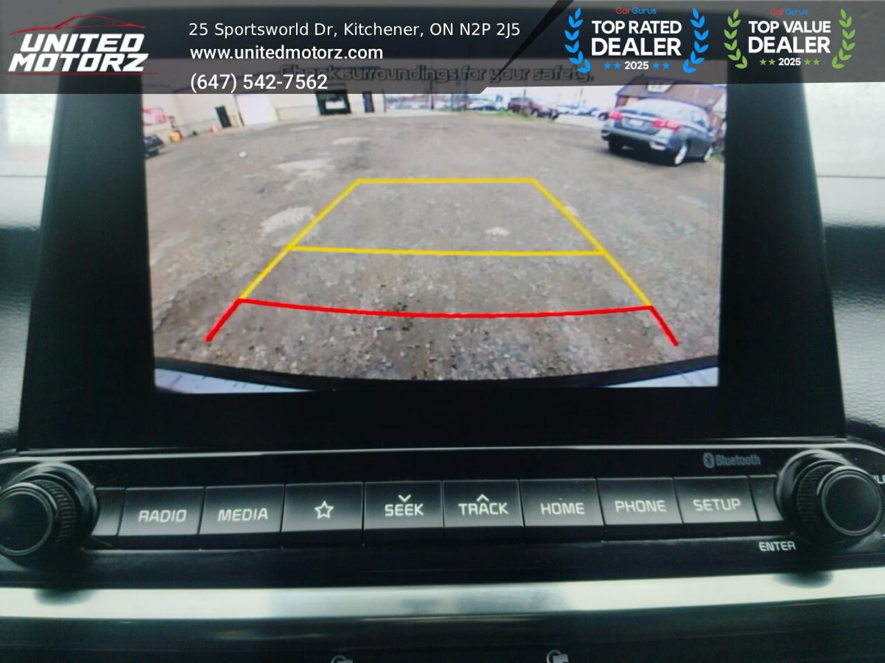 2020 Kia Forte EX IVT~SAFETY CERTIFIED~ Photo