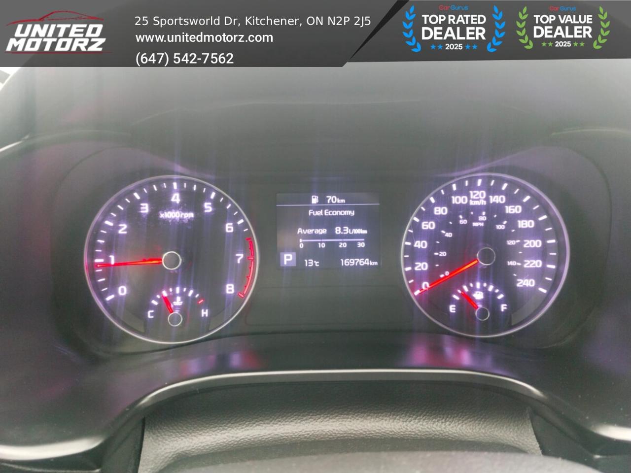2020 Kia Forte EX IVT~SAFETY CERTIFIED~ Photo