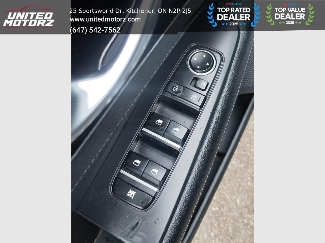 2020 Kia Forte EX IVT~SAFETY CERTIFIED~ Photo