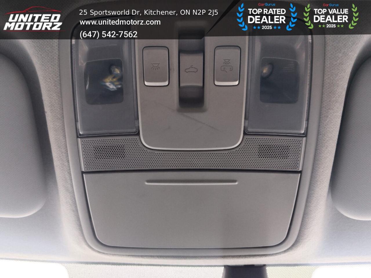 2020 Kia Forte EX IVT~SAFETY CERTIFIED~ Photo